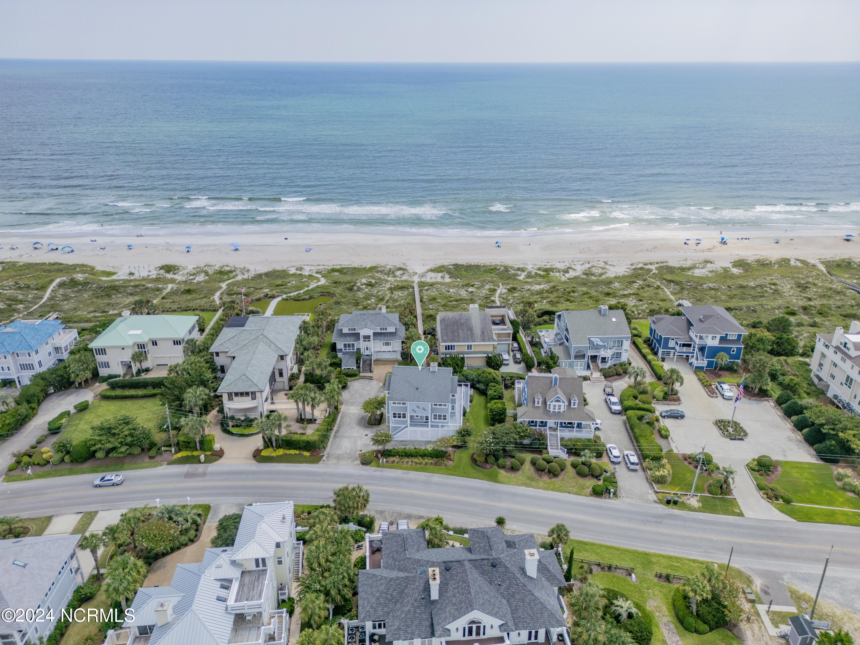 2612 N Lumina Avenue