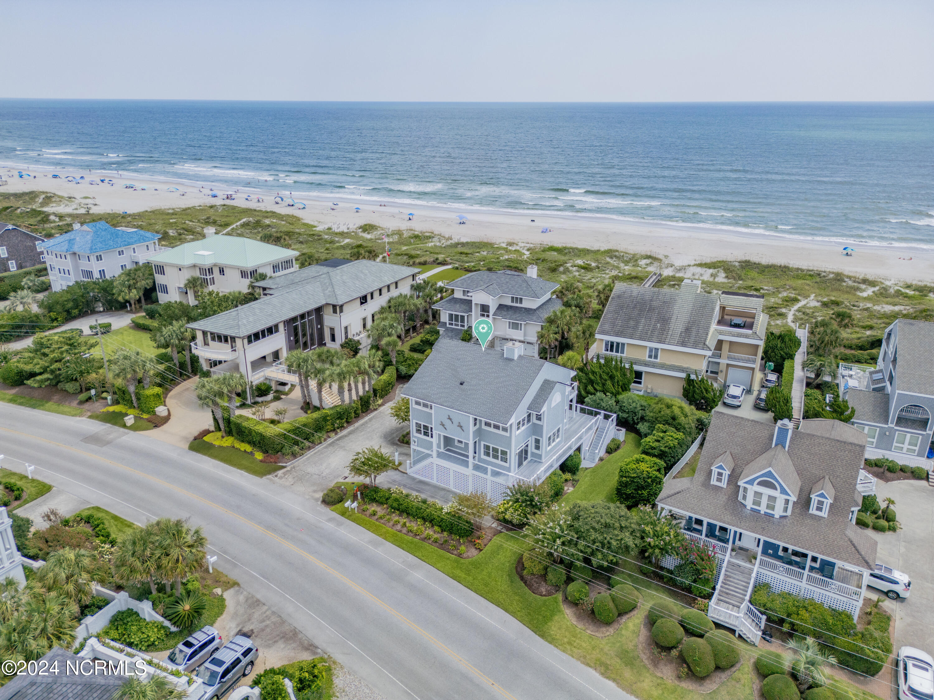 2612 N Lumina Avenue