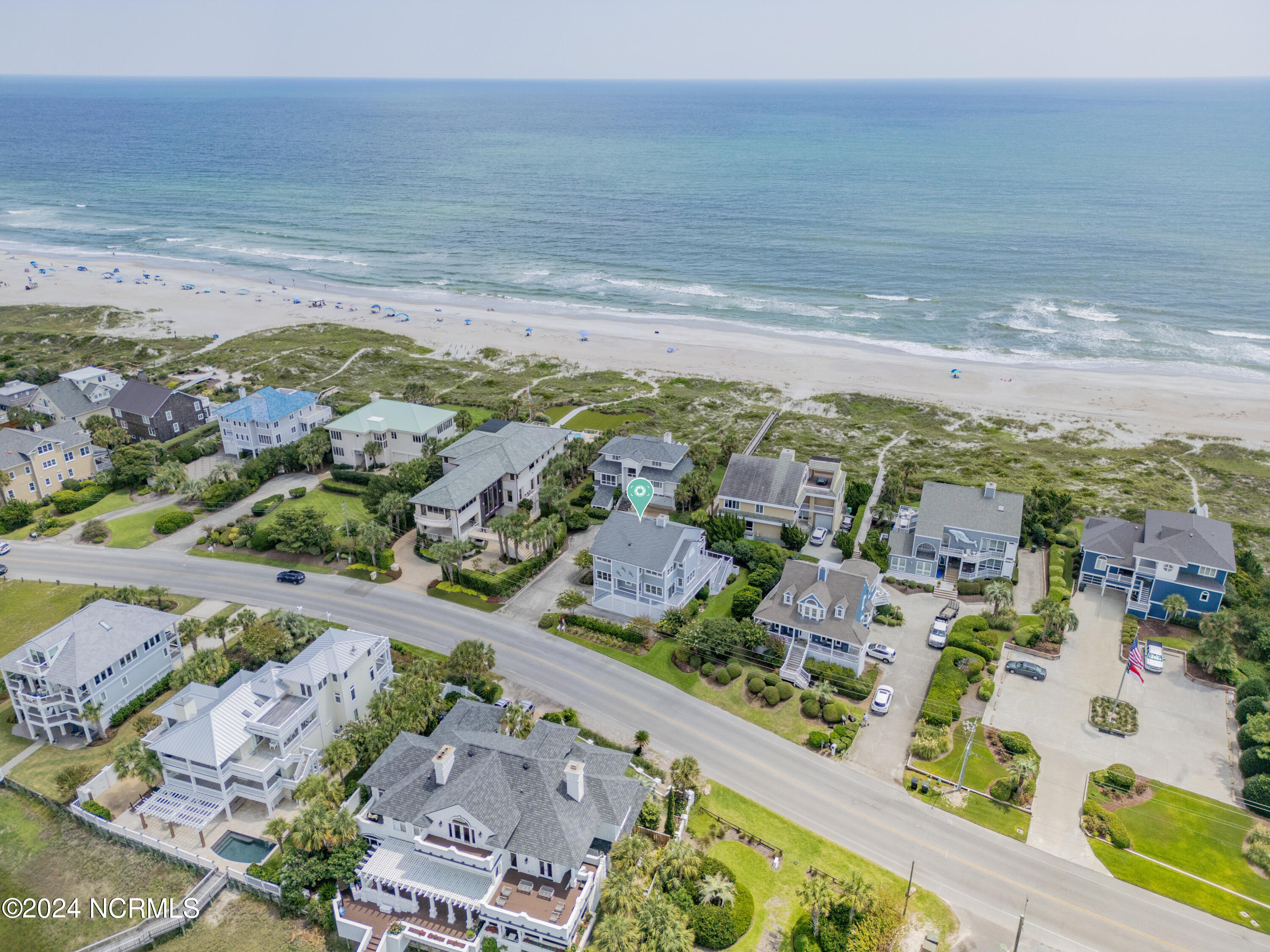 2612 N Lumina Avenue