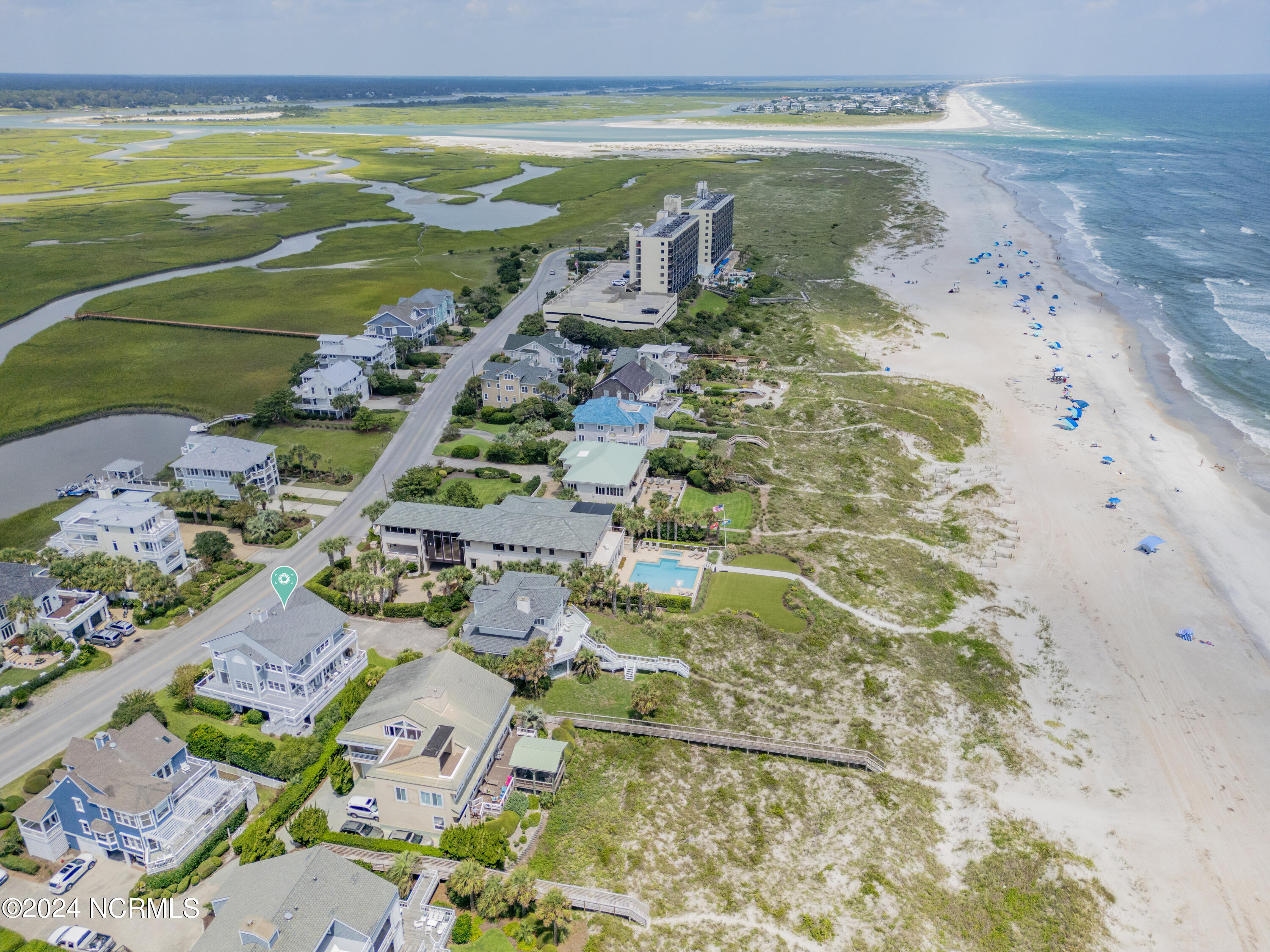 2612 N Lumina Avenue