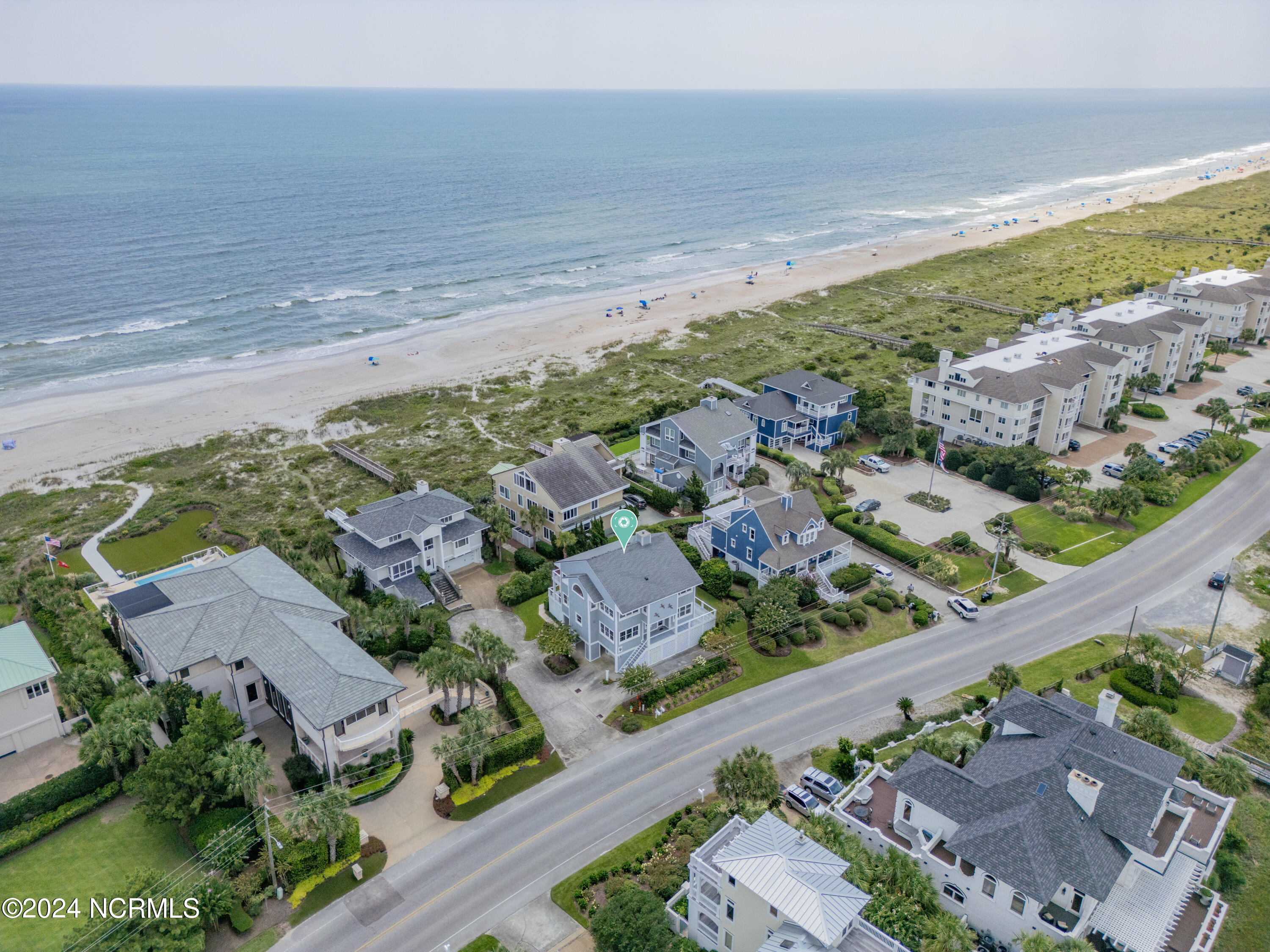 2612 N Lumina Avenue