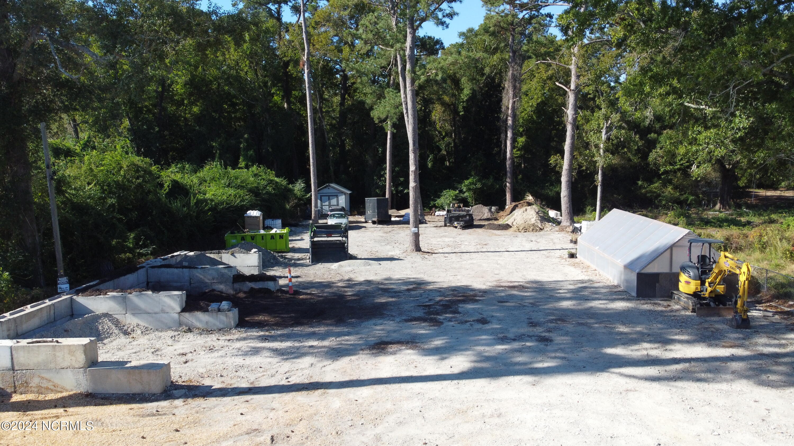 5012 Carolina Beach Road