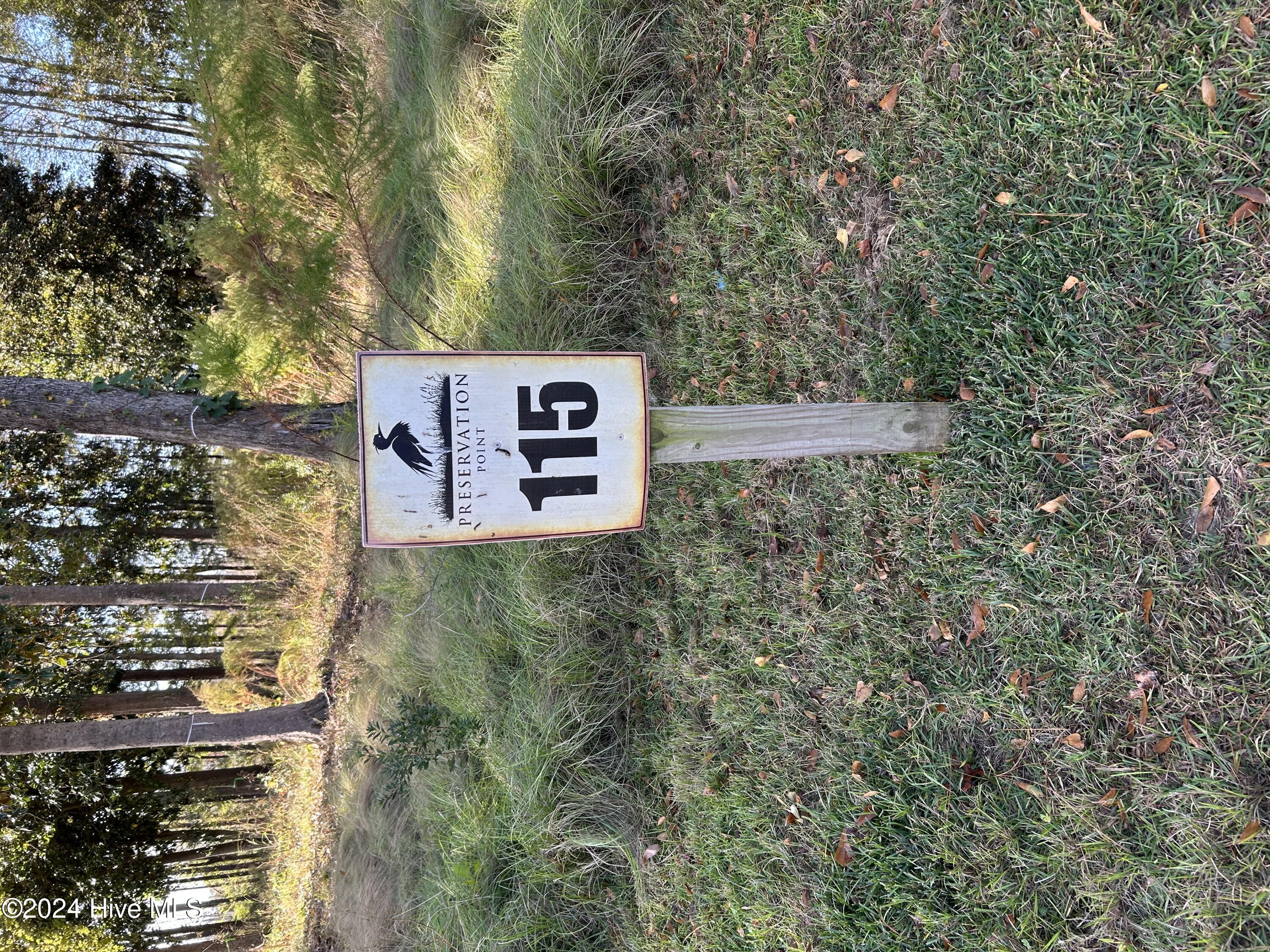 312 115 Preservation Point Avenue