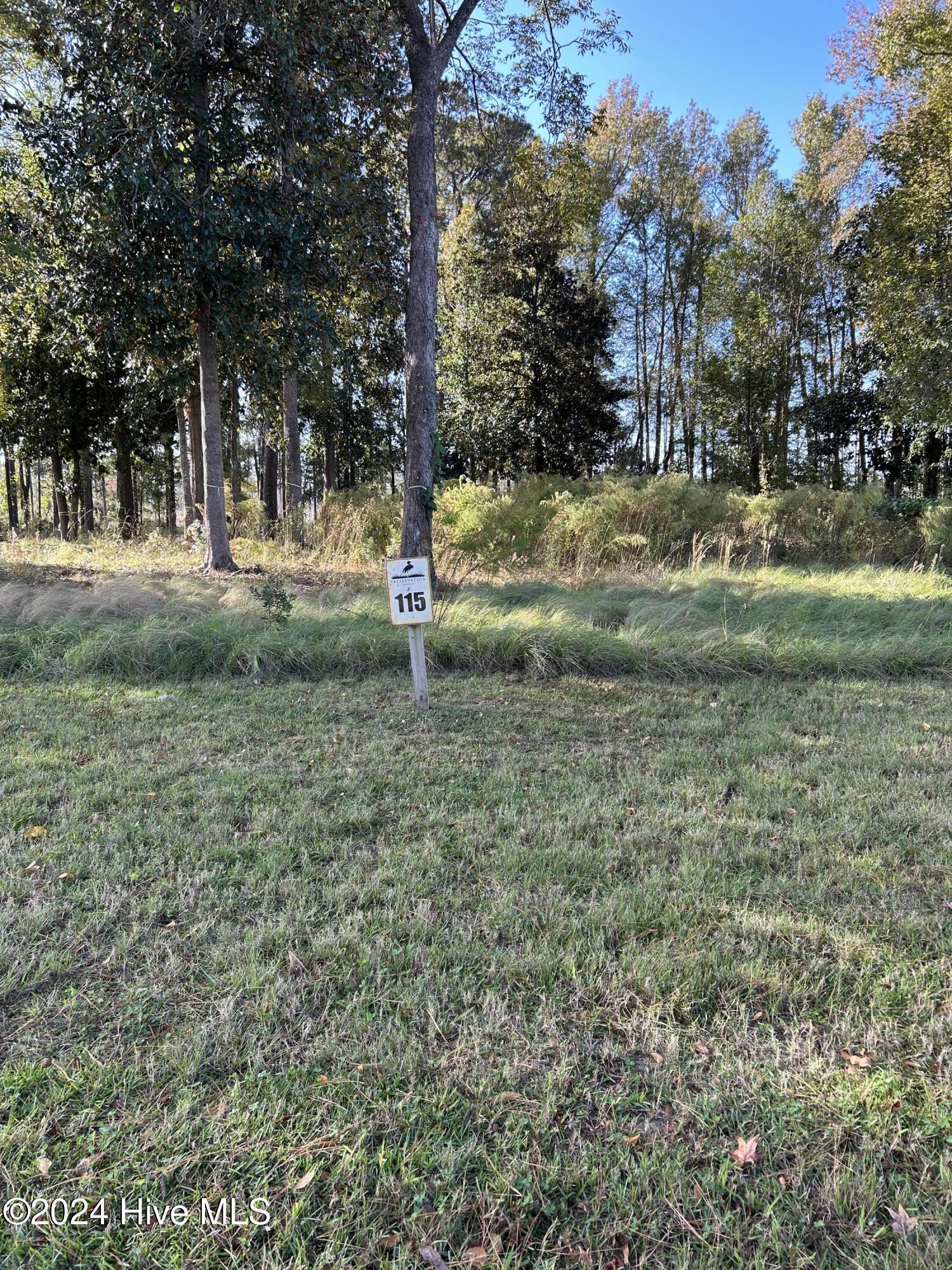 312 115 Preservation Point Avenue