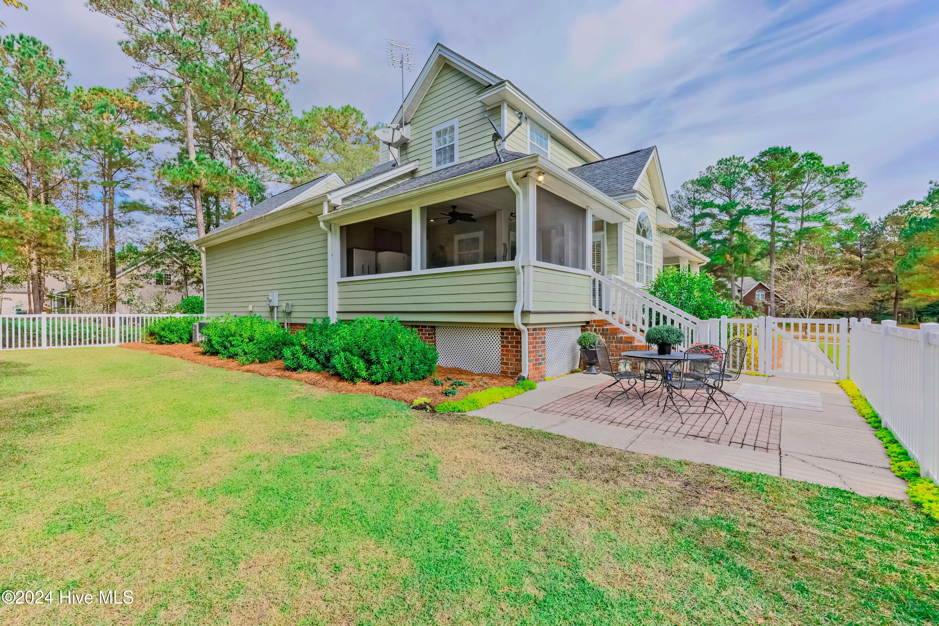 240 Country Club Drive