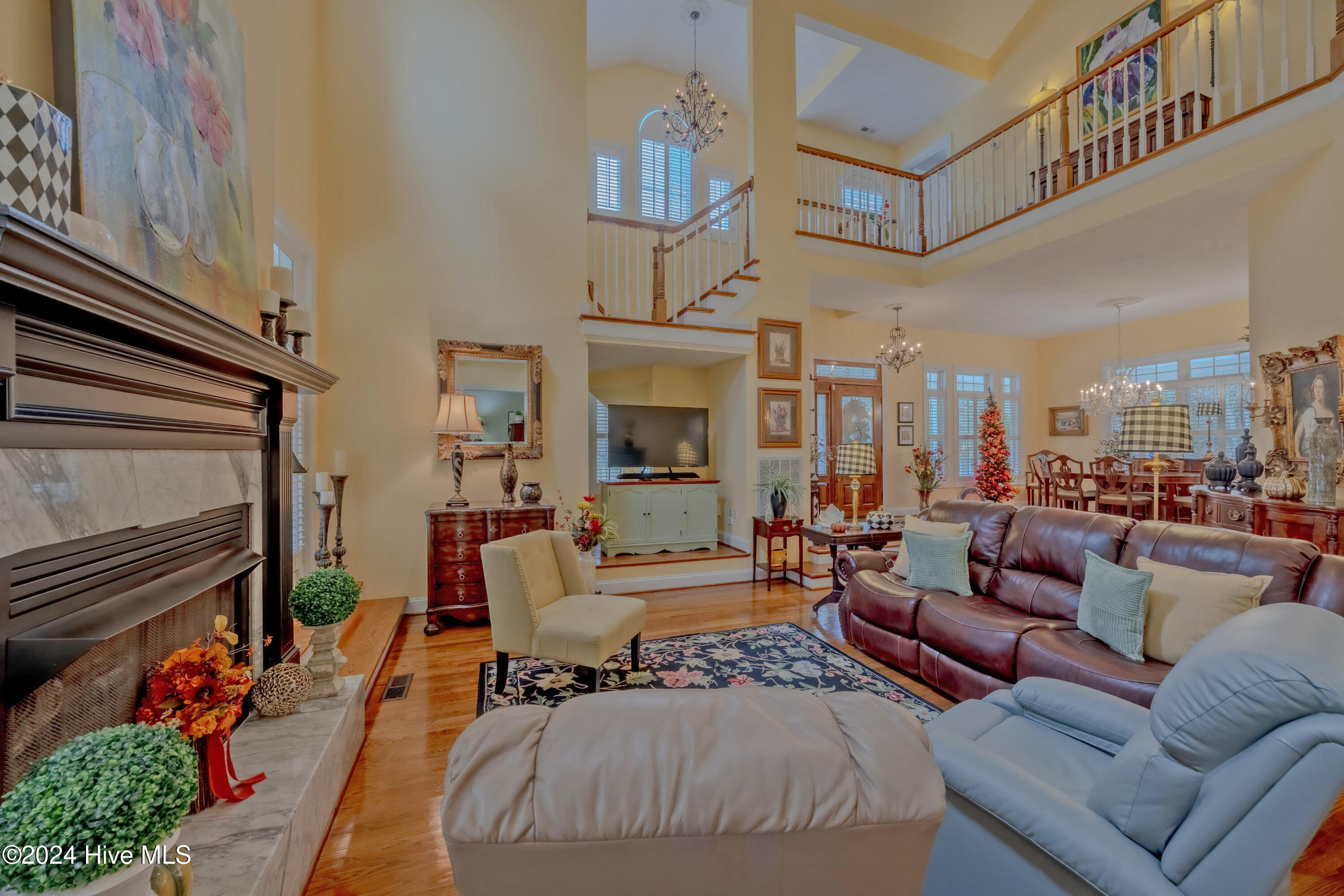 240 Country Club Drive