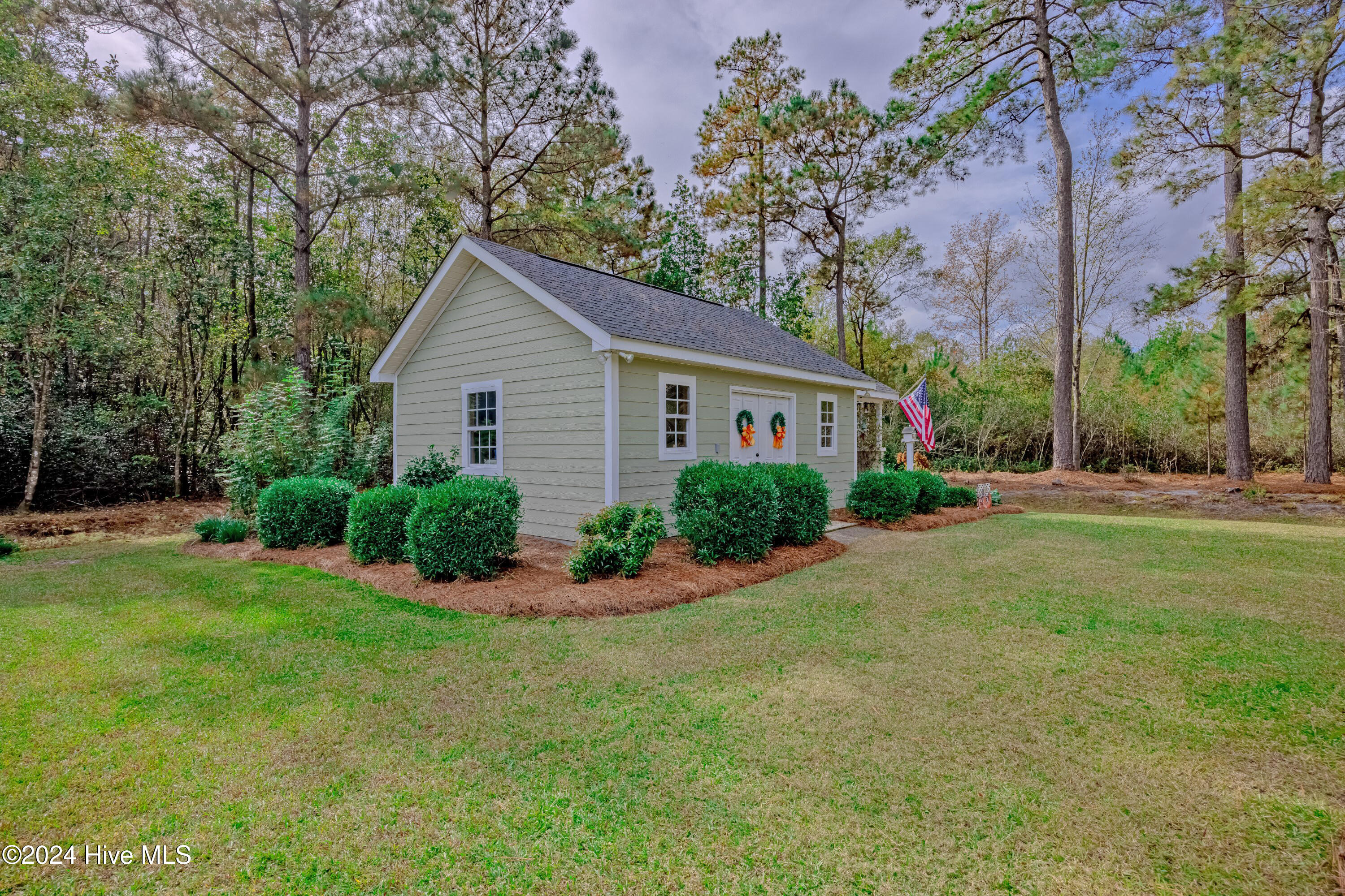 240 Country Club Drive