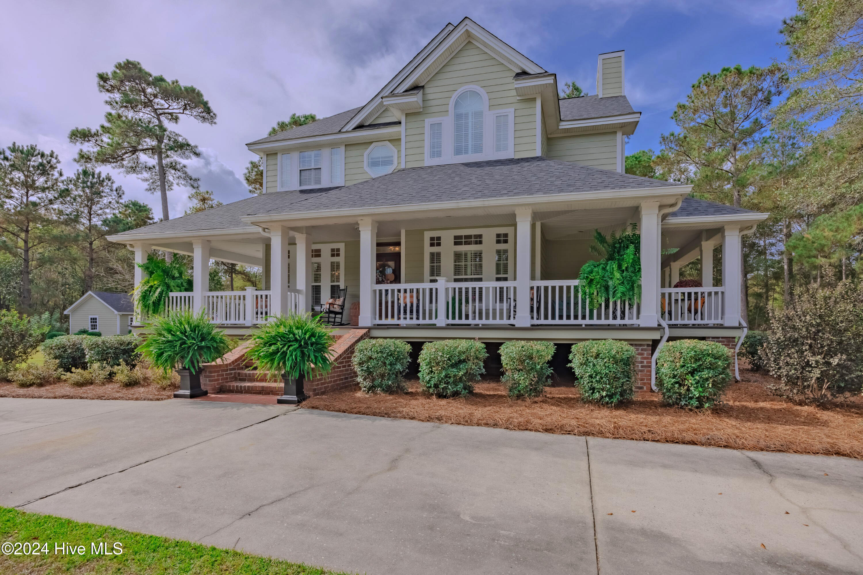 240 Country Club Drive