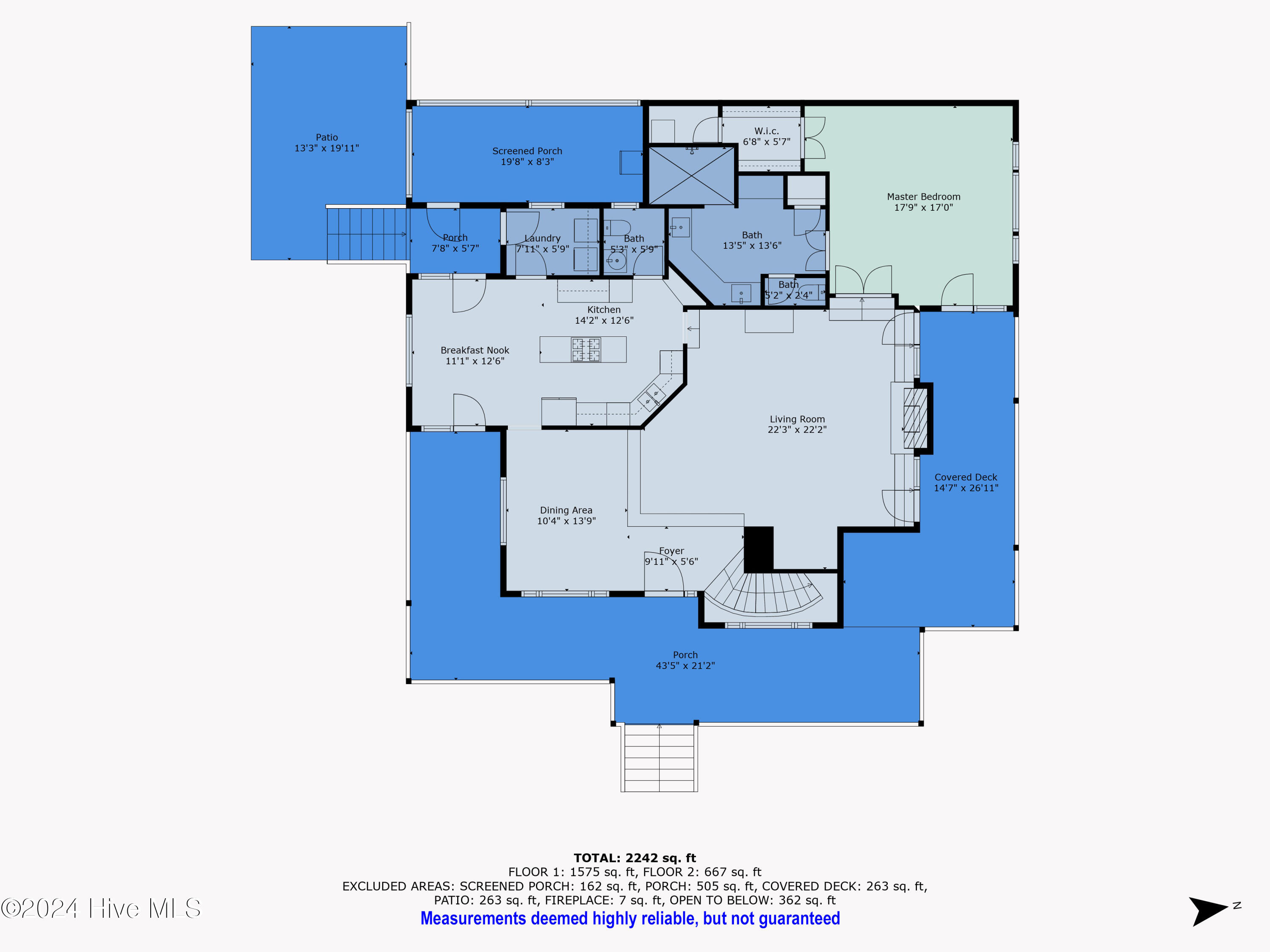 240 Country Club Drive