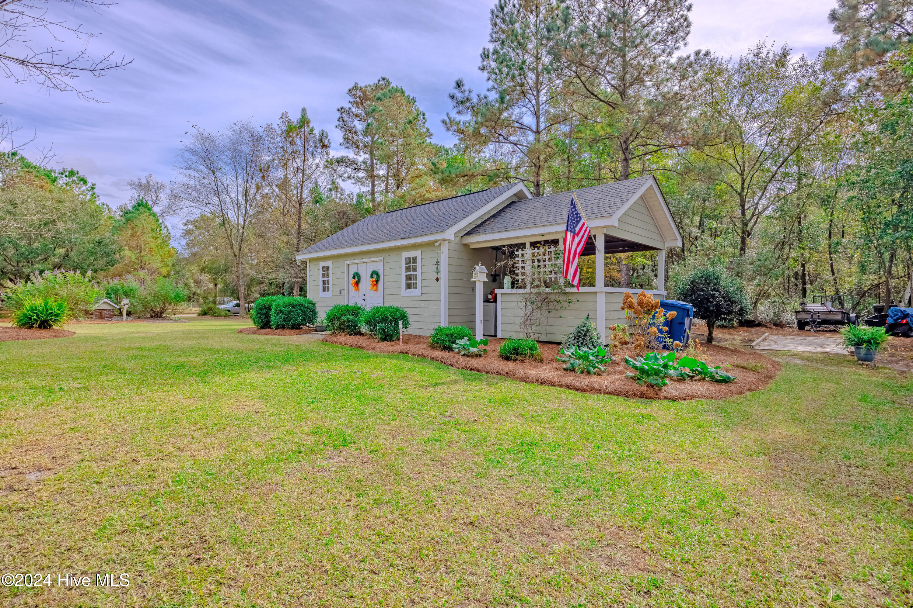 240 Country Club Drive