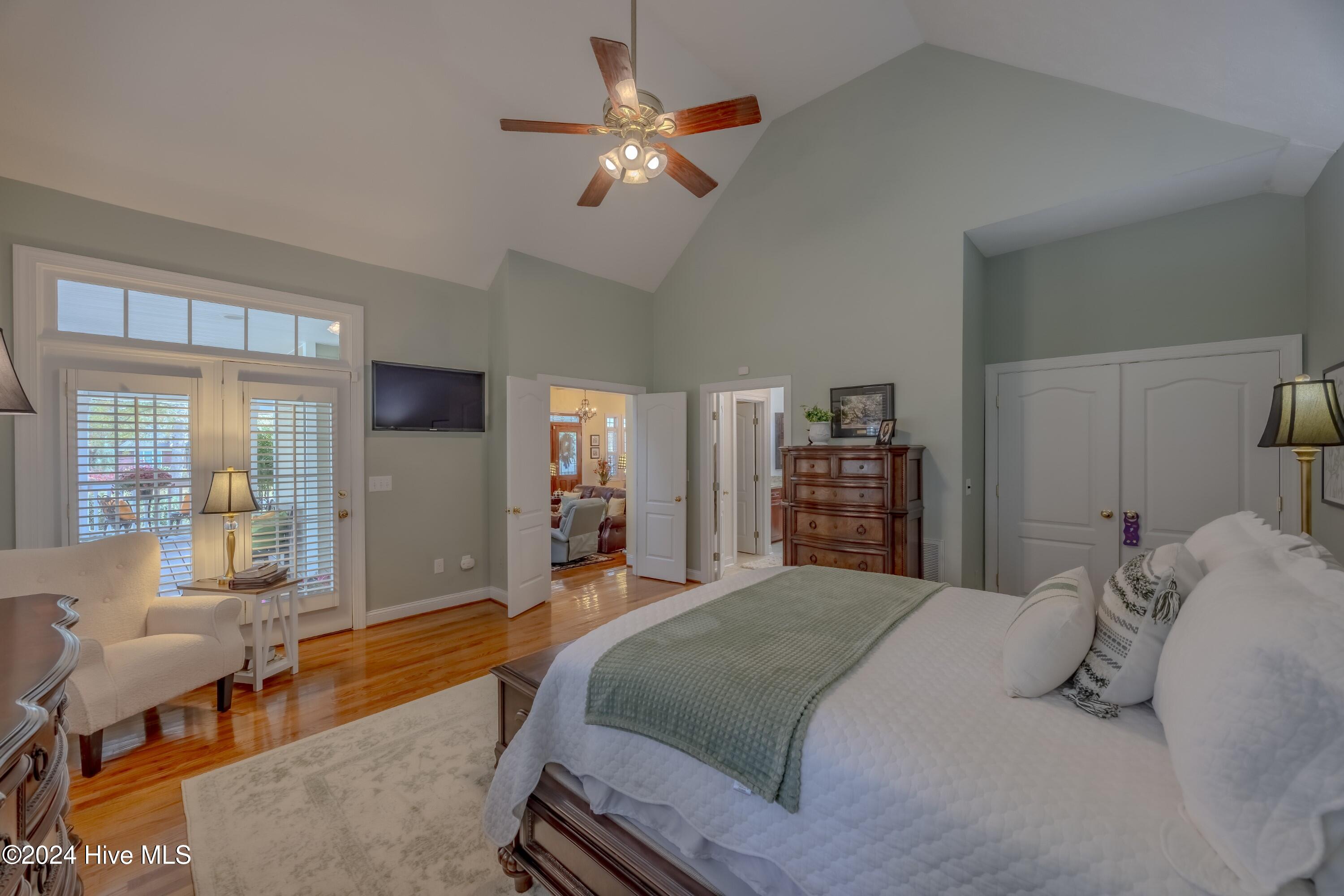 240 Country Club Drive