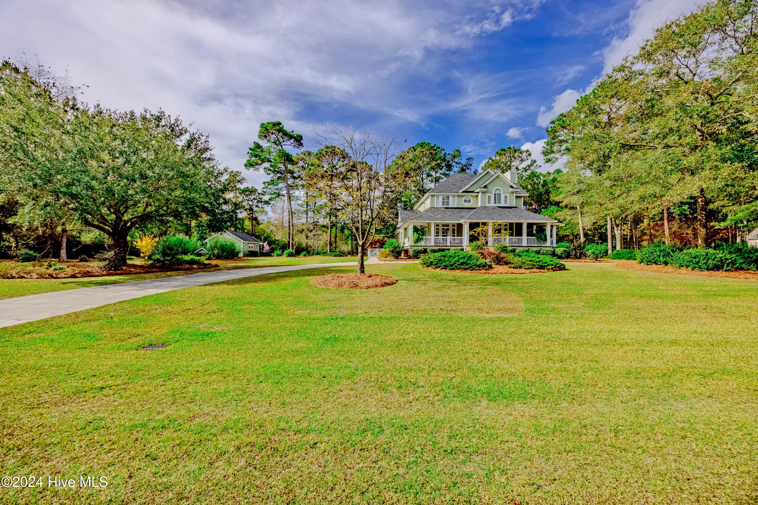 240 Country Club Drive