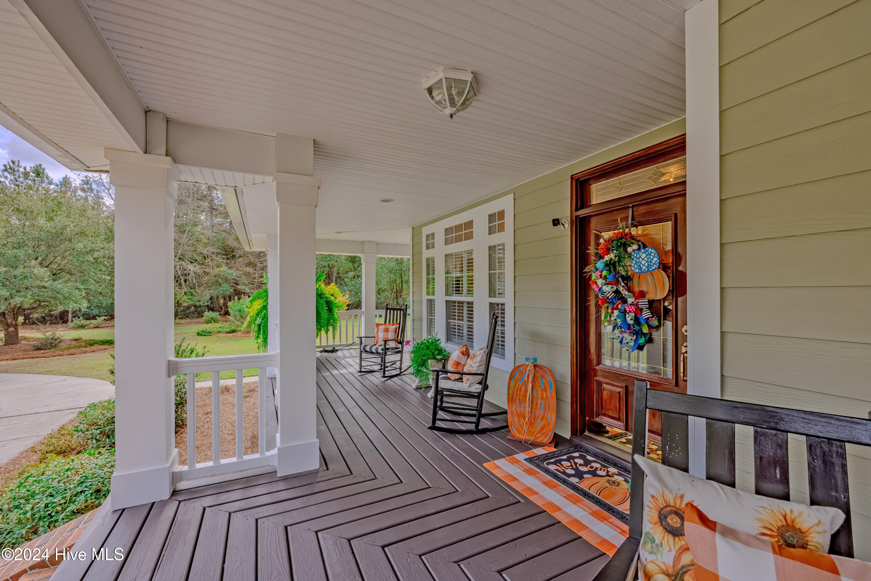 240 Country Club Drive