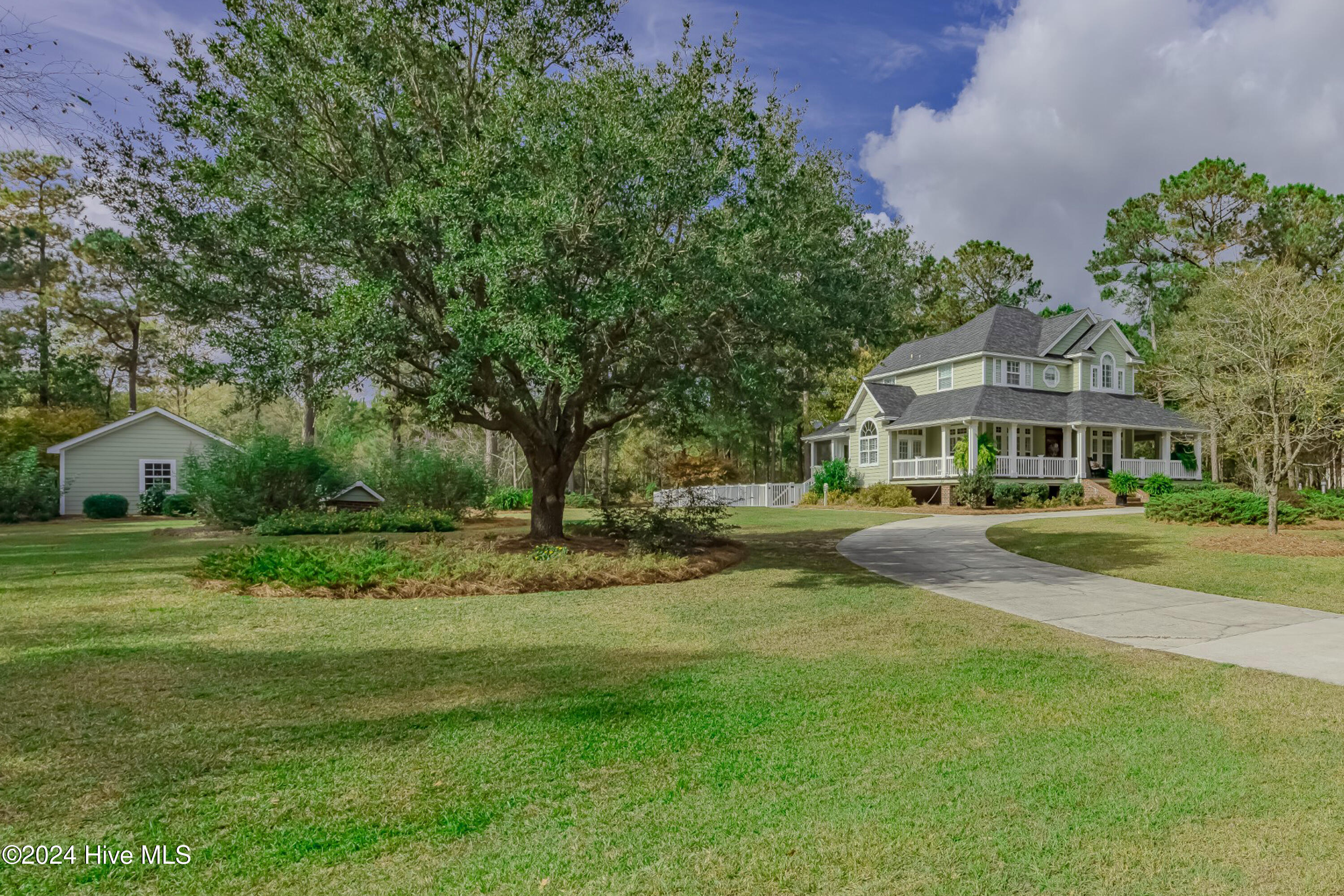 240 Country Club Drive