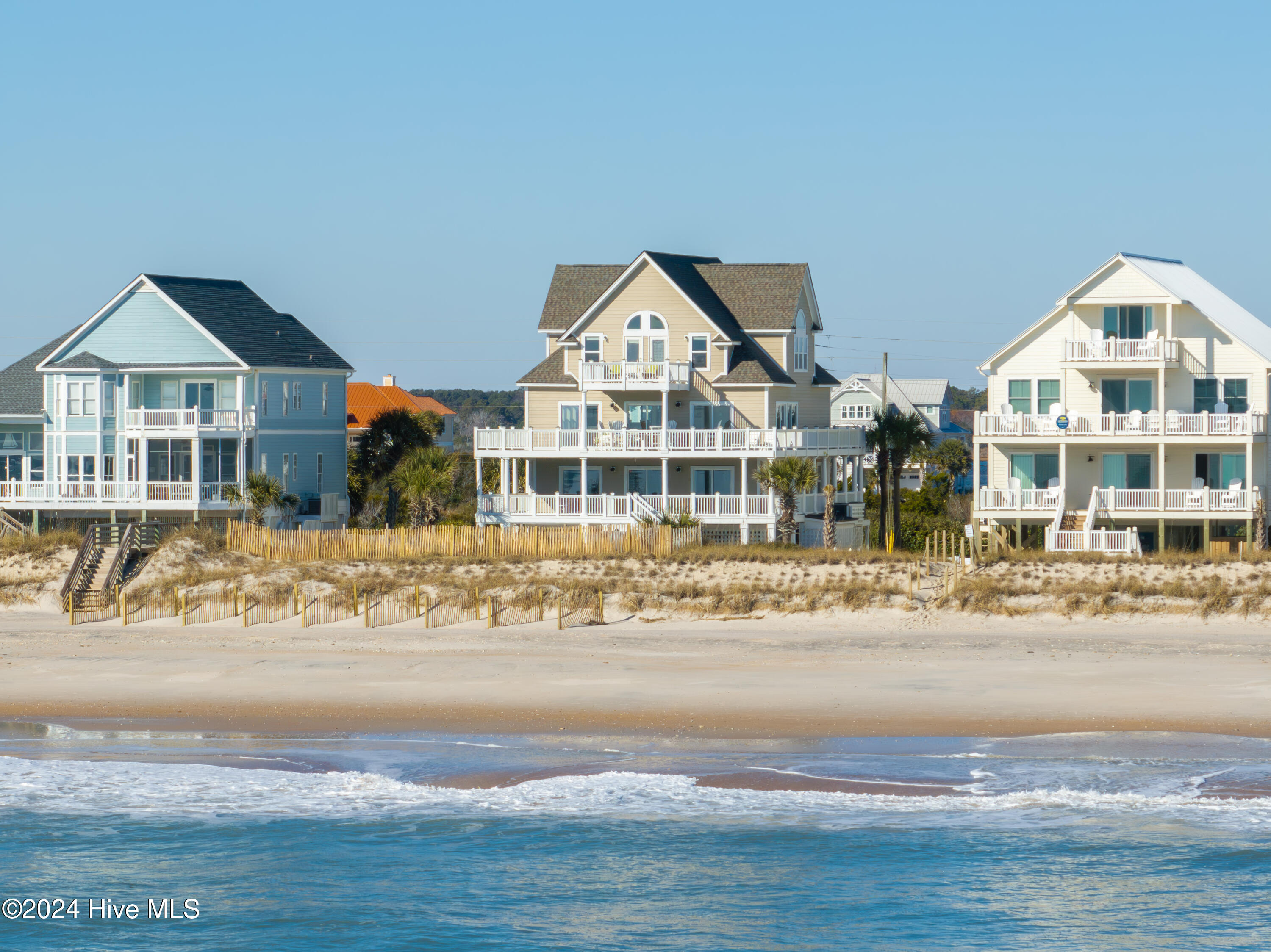 764 New River Inlet Road