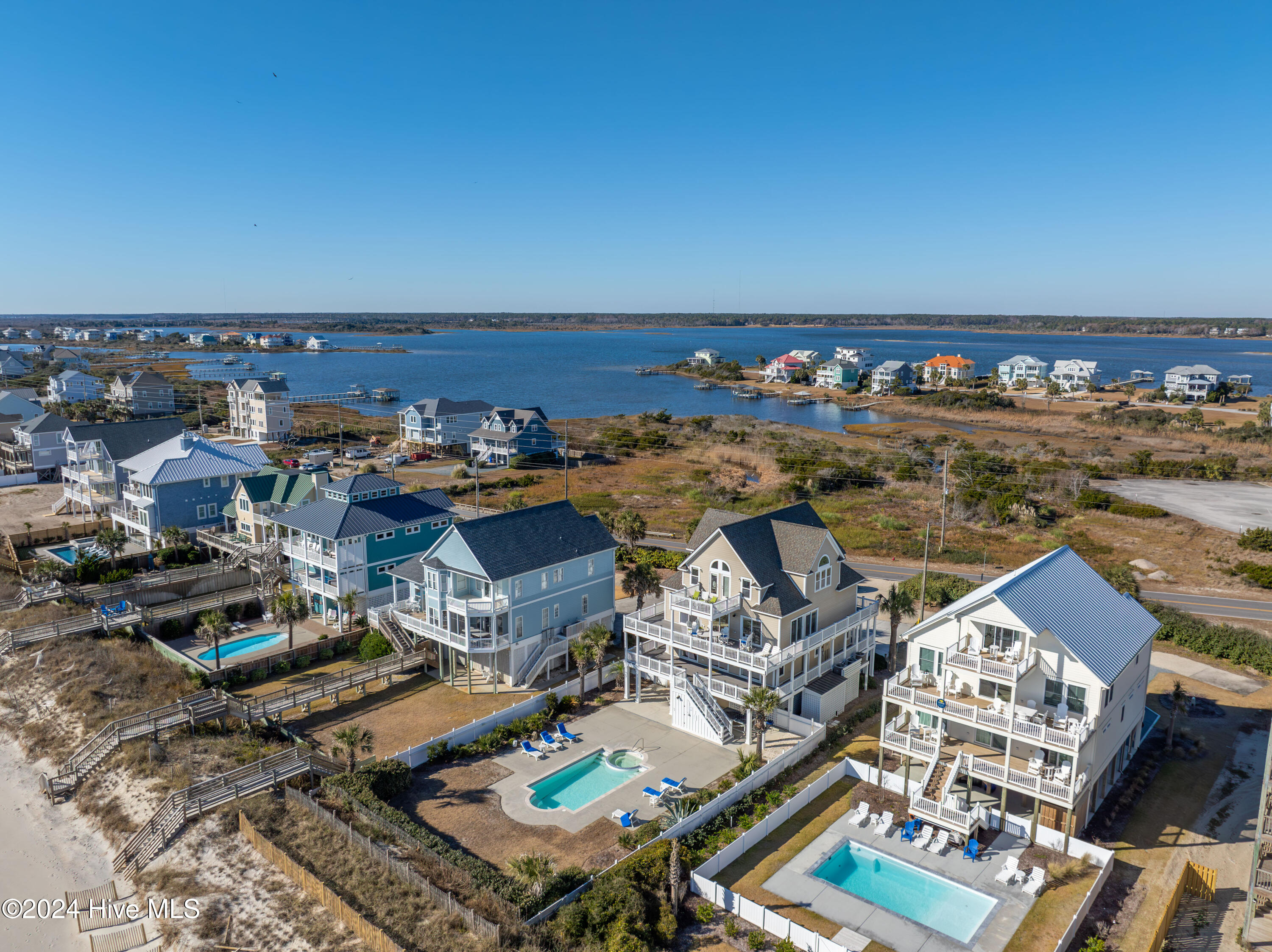 764 New River Inlet Road