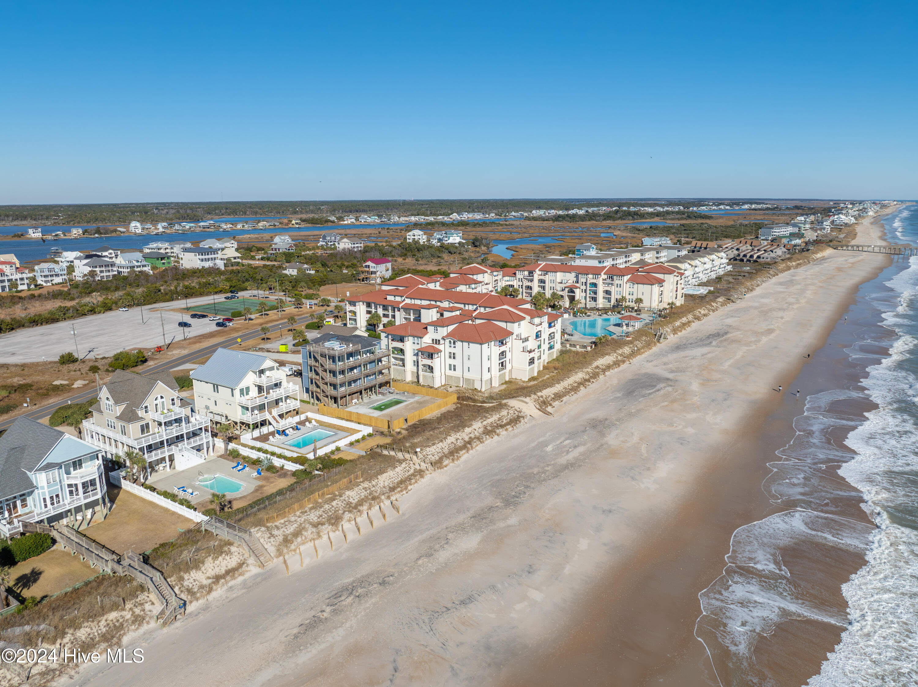 764 New River Inlet Road