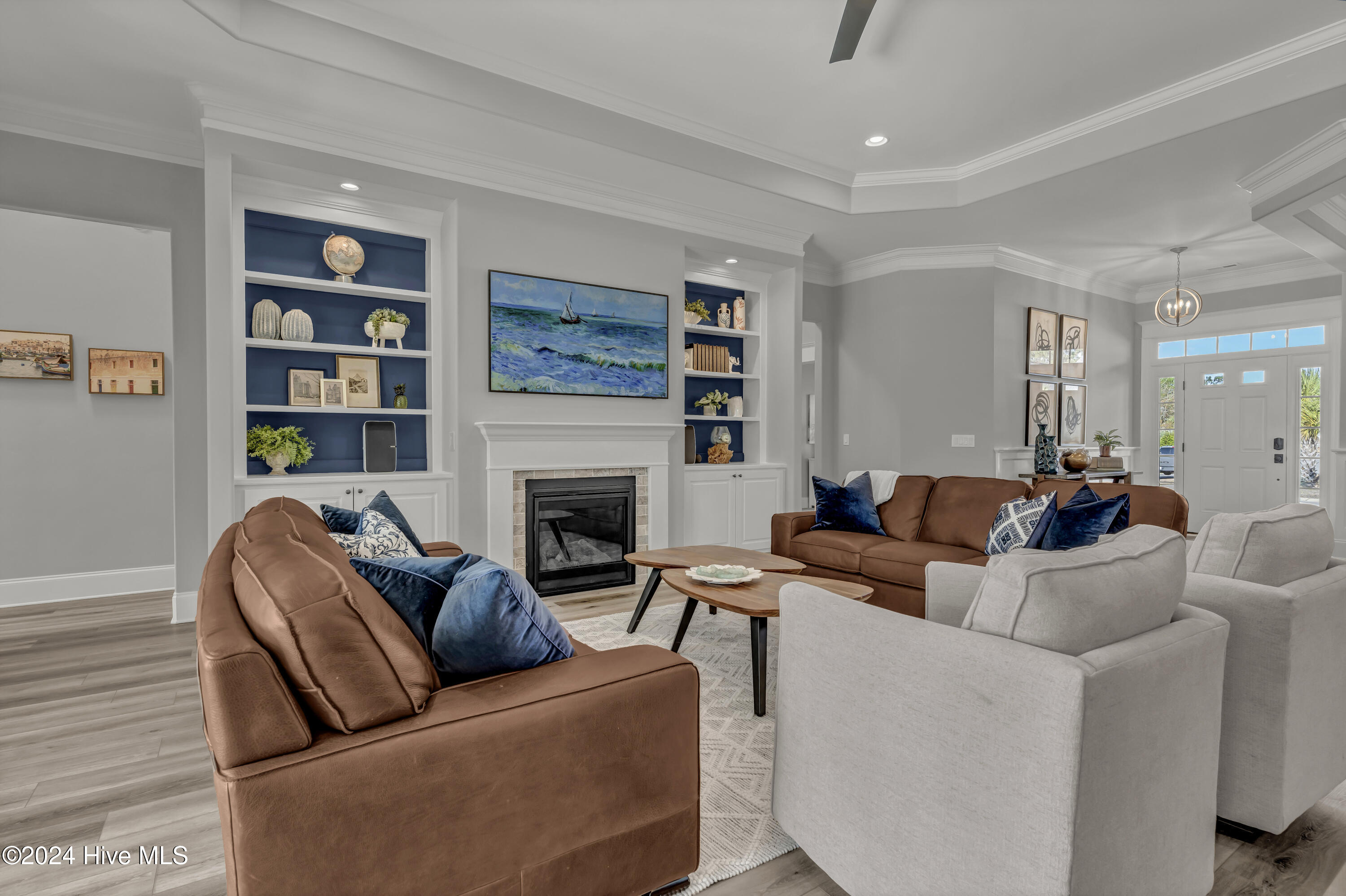 2619 W Timber Crest Drive NE