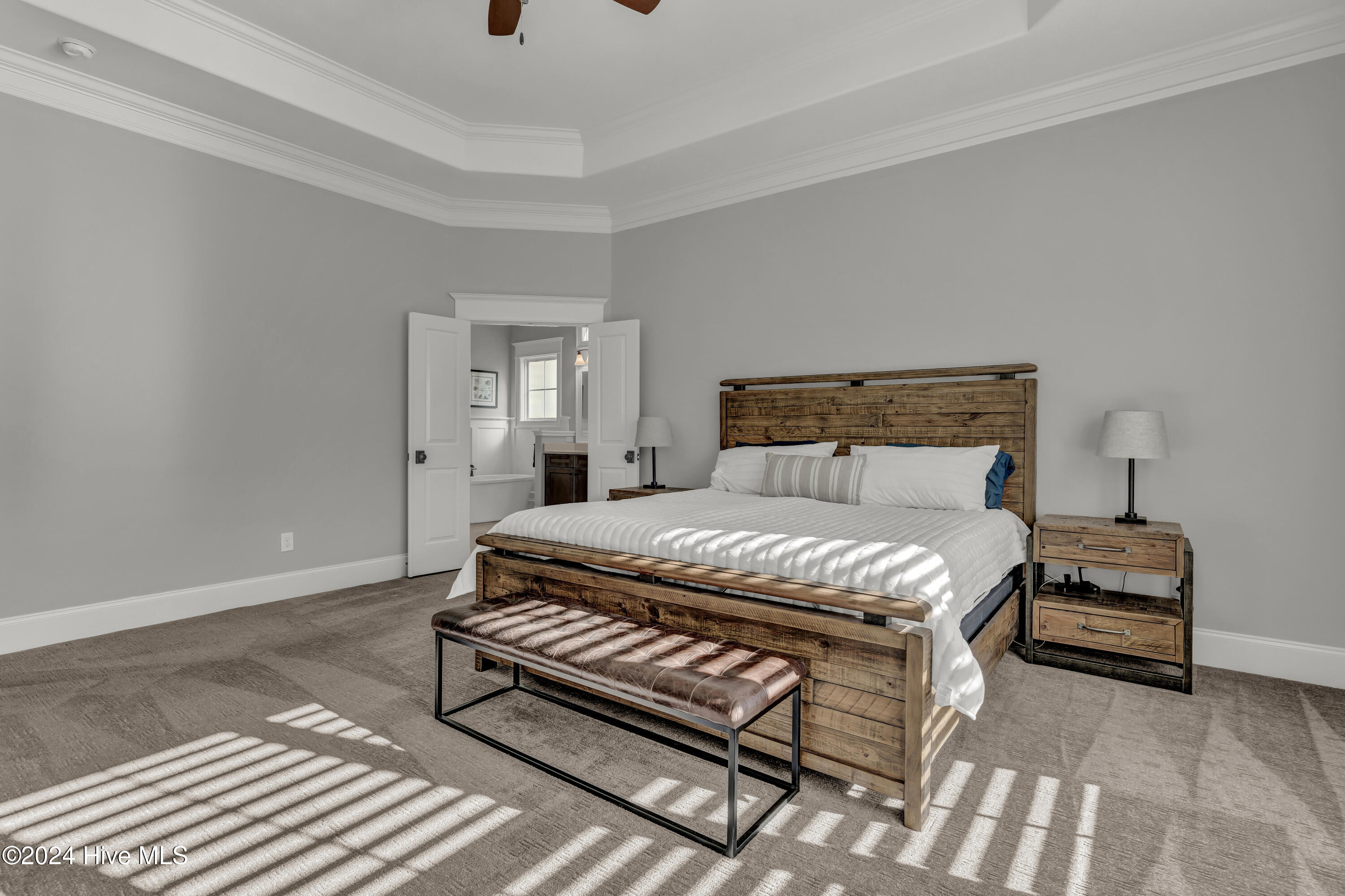 2619 W Timber Crest Drive NE