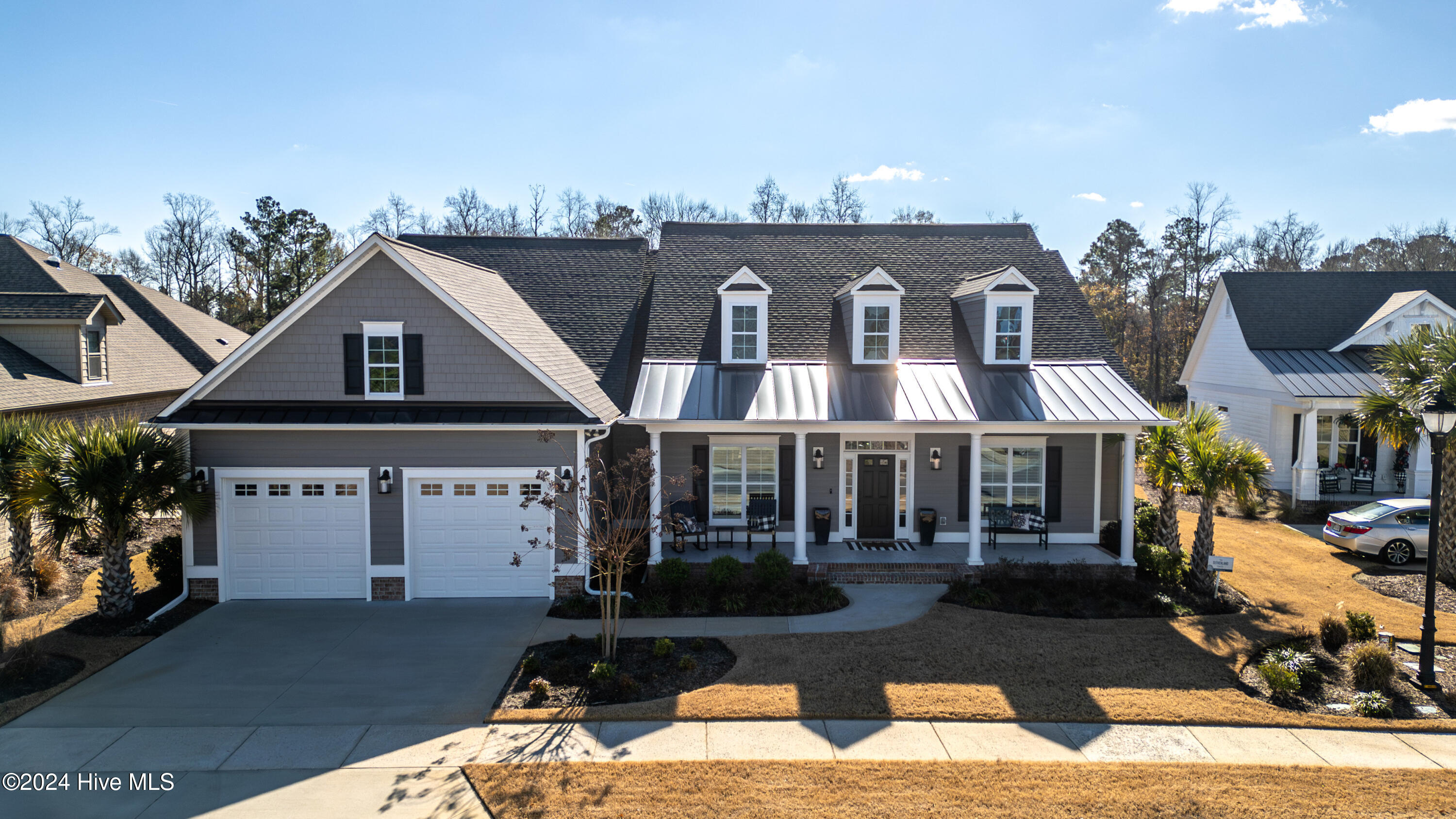 2619 W Timber Crest Drive NE