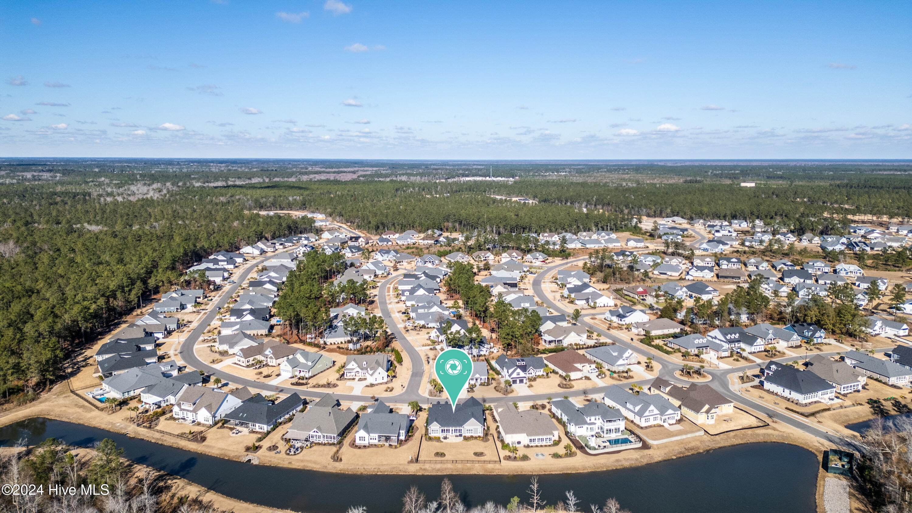 2619 W Timber Crest Drive NE