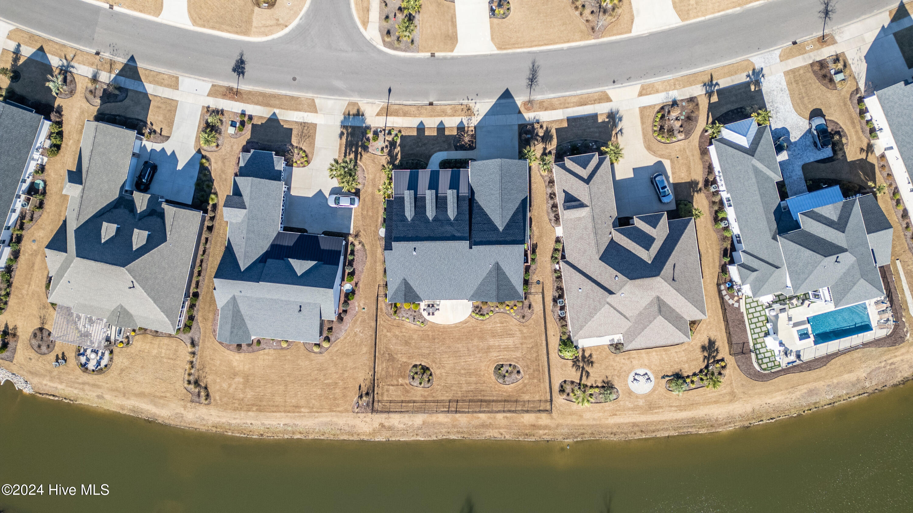 2619 W Timber Crest Drive NE