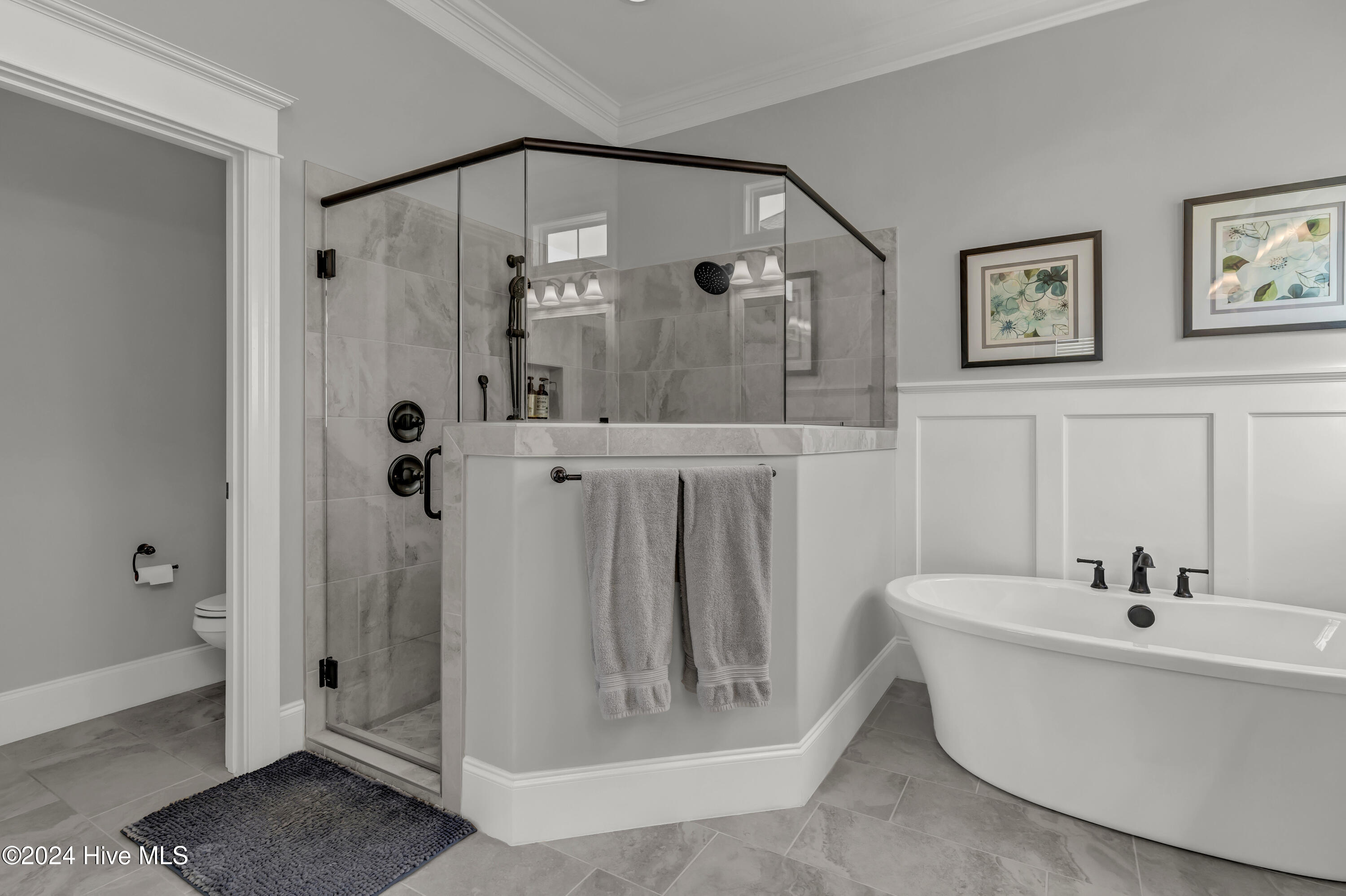 2619 W Timber Crest Drive NE