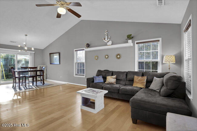 1016 Gordon Woods Road