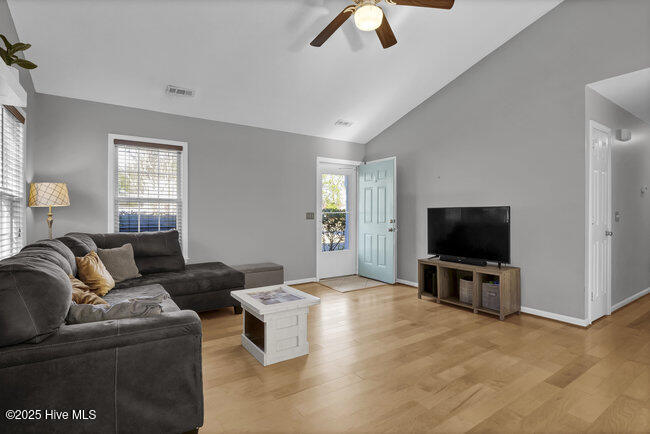 1016 Gordon Woods Road