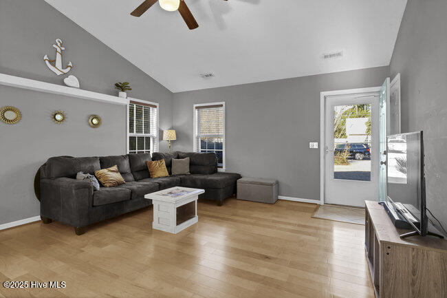 1016 Gordon Woods Road