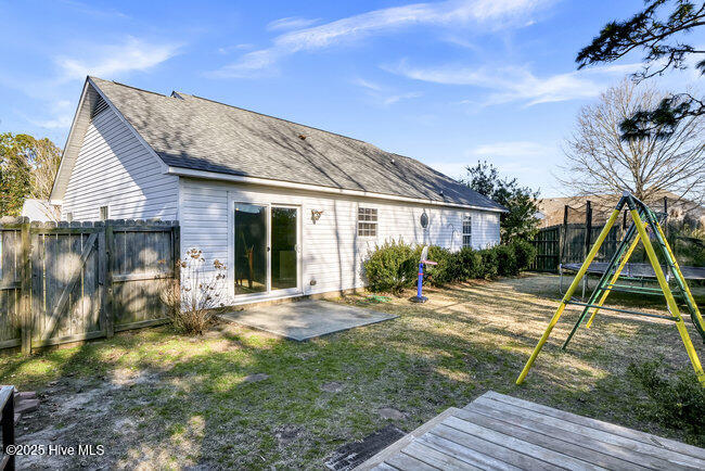 1016 Gordon Woods Road