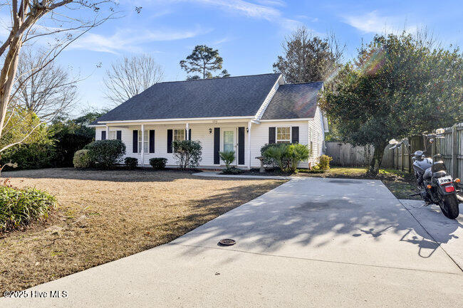 1016 Gordon Woods Road