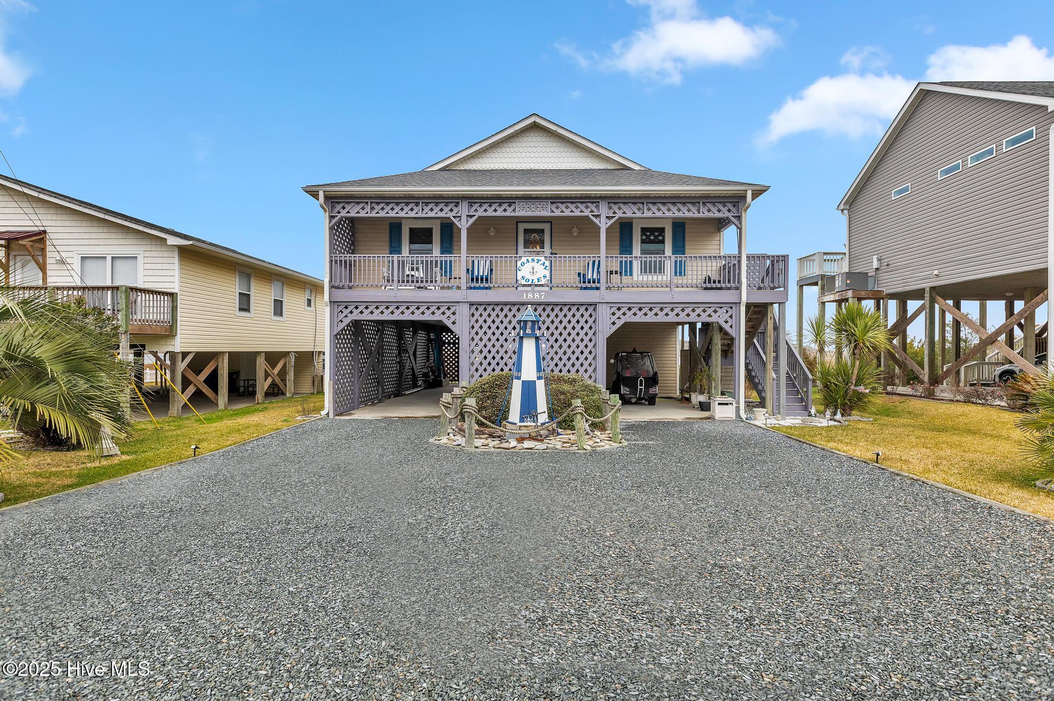 1887 New River Inlet Road