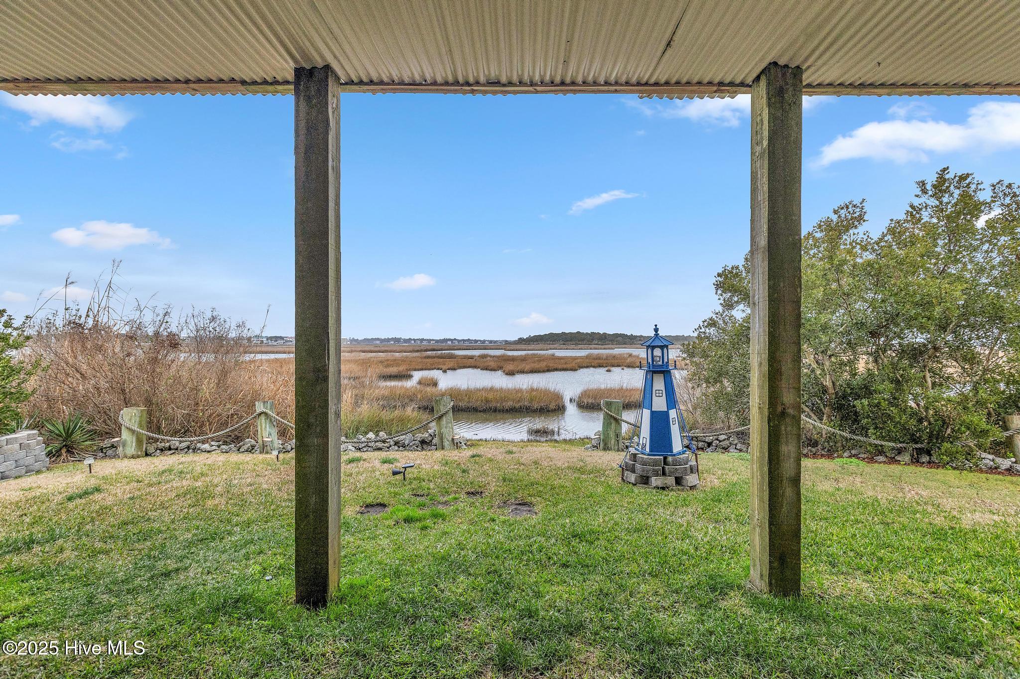 1887 New River Inlet Road