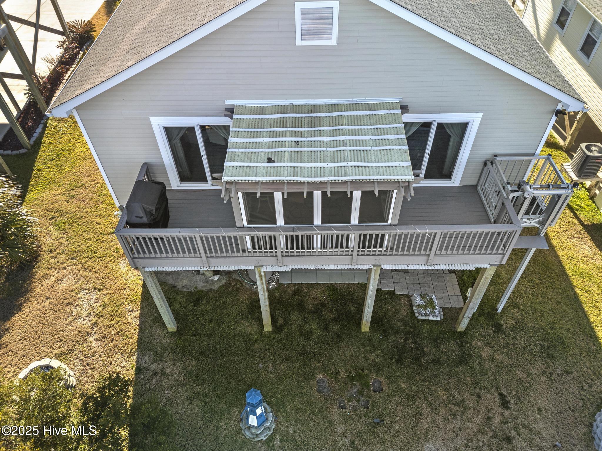 1887 New River Inlet Road