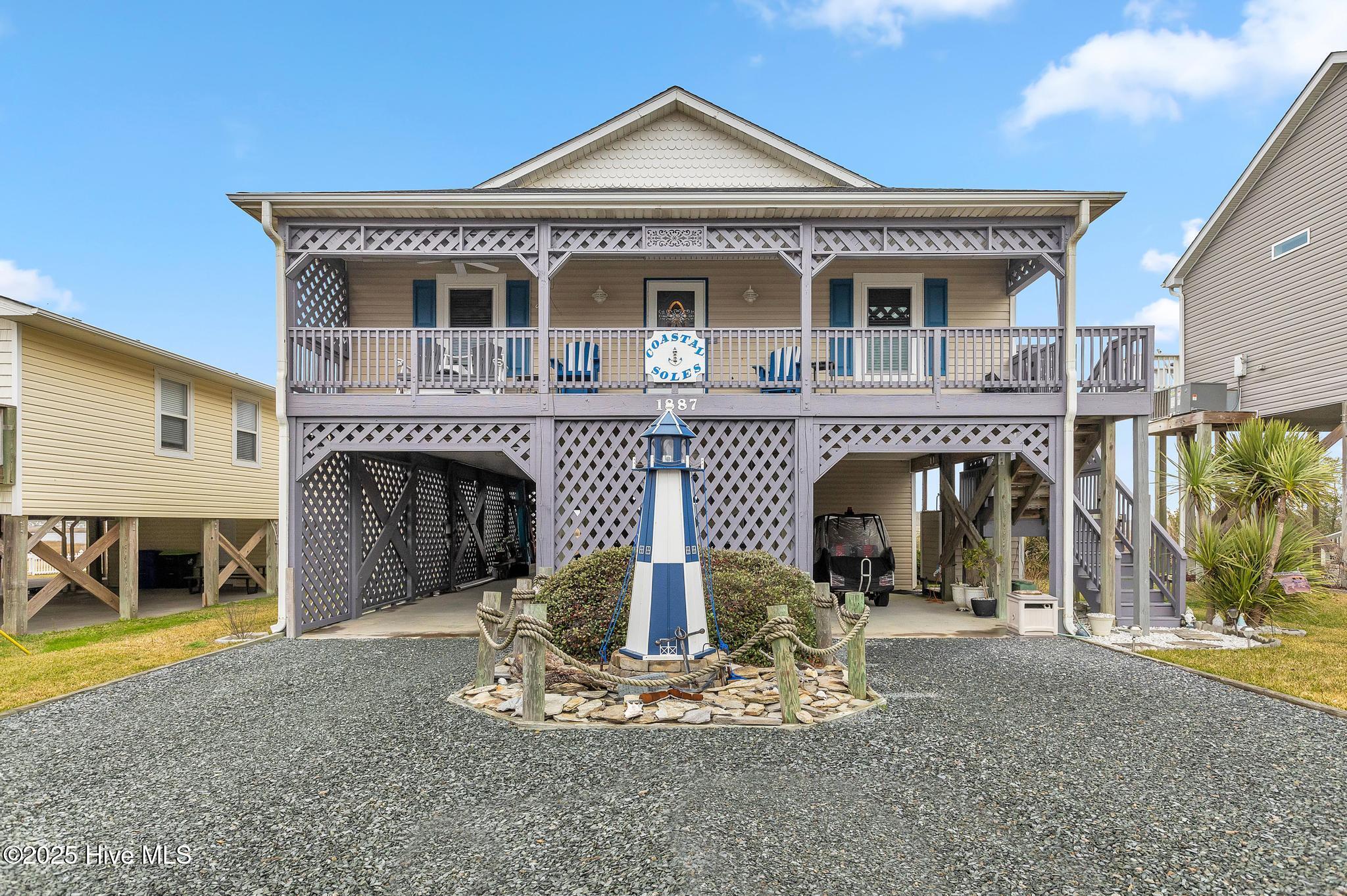 1887 New River Inlet Road