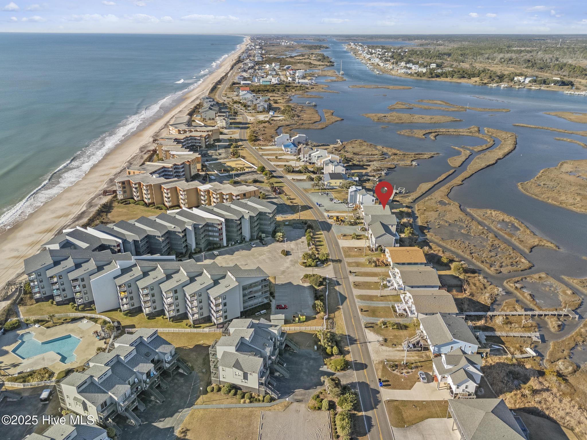 1887 New River Inlet Road