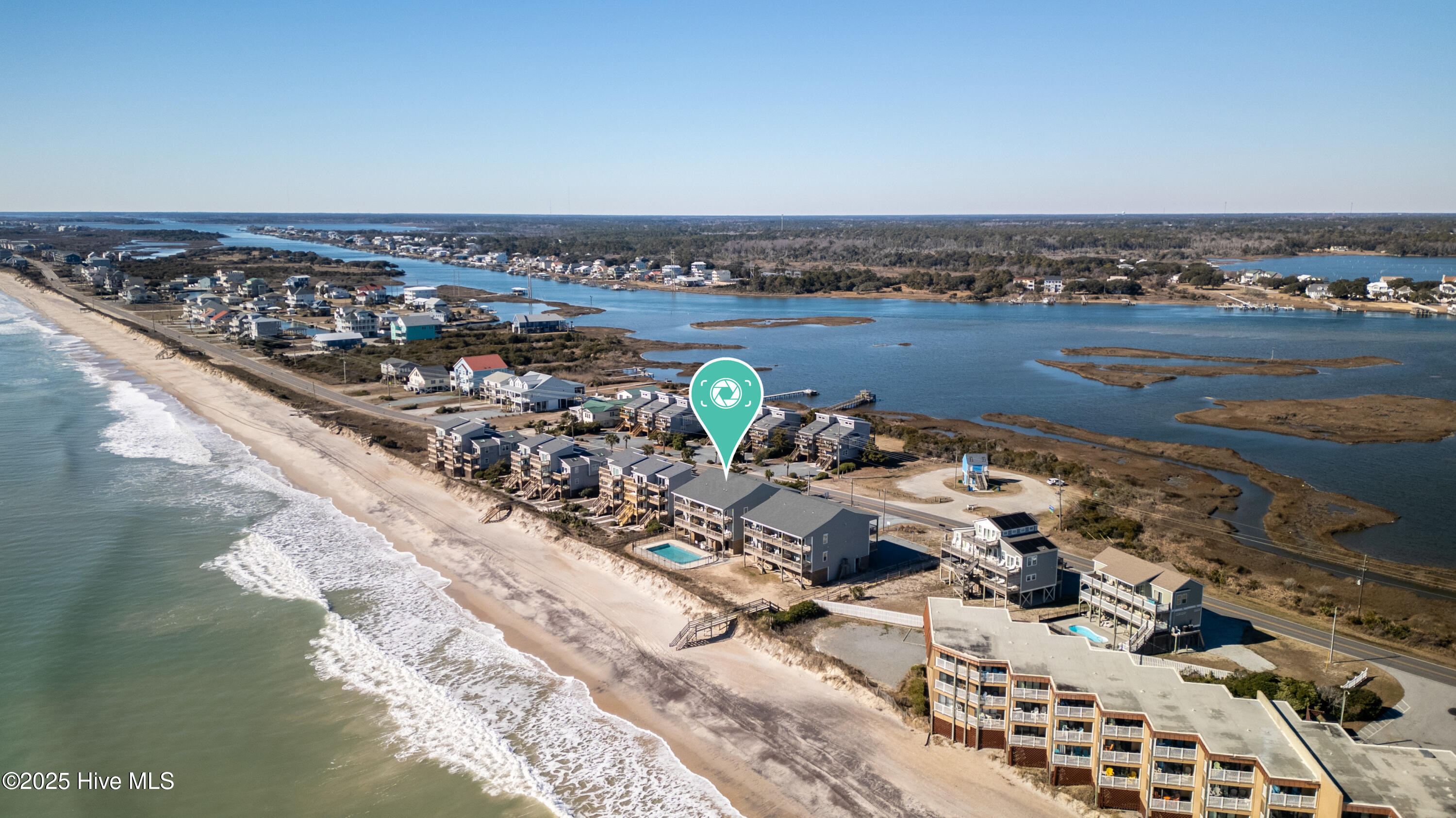 1788 New River Inlet Road