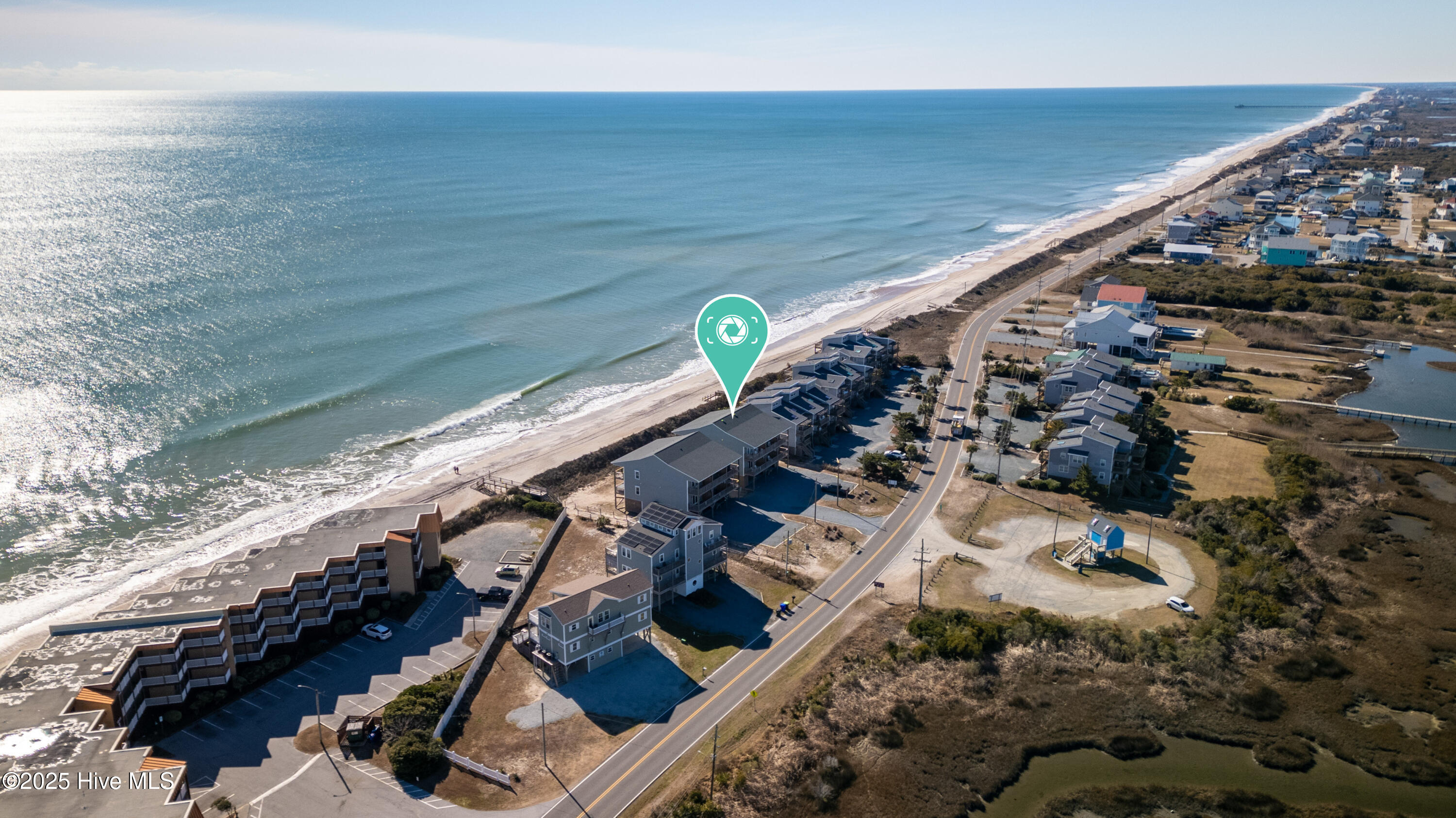 1788 New River Inlet Road