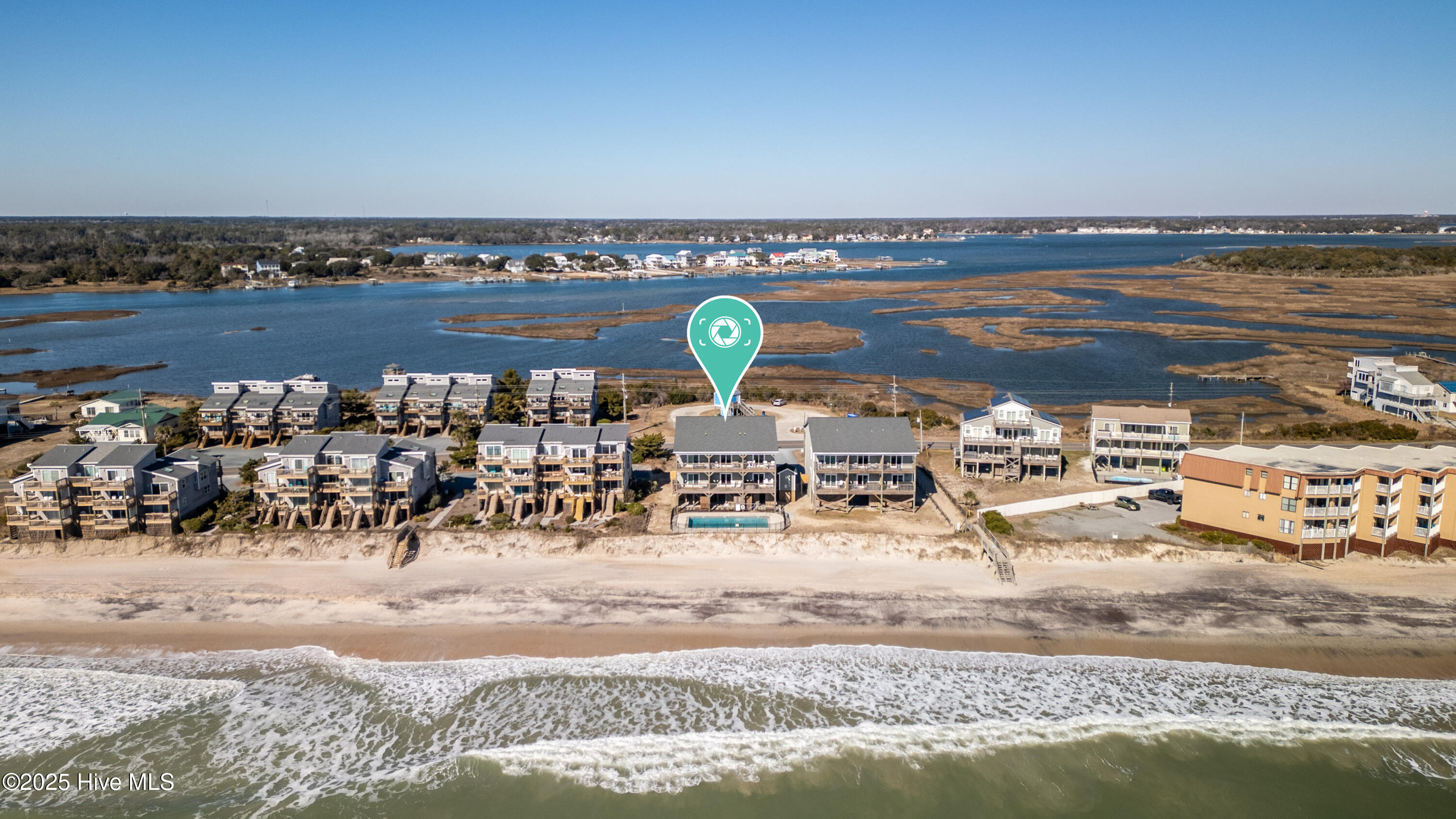 1788 New River Inlet Road