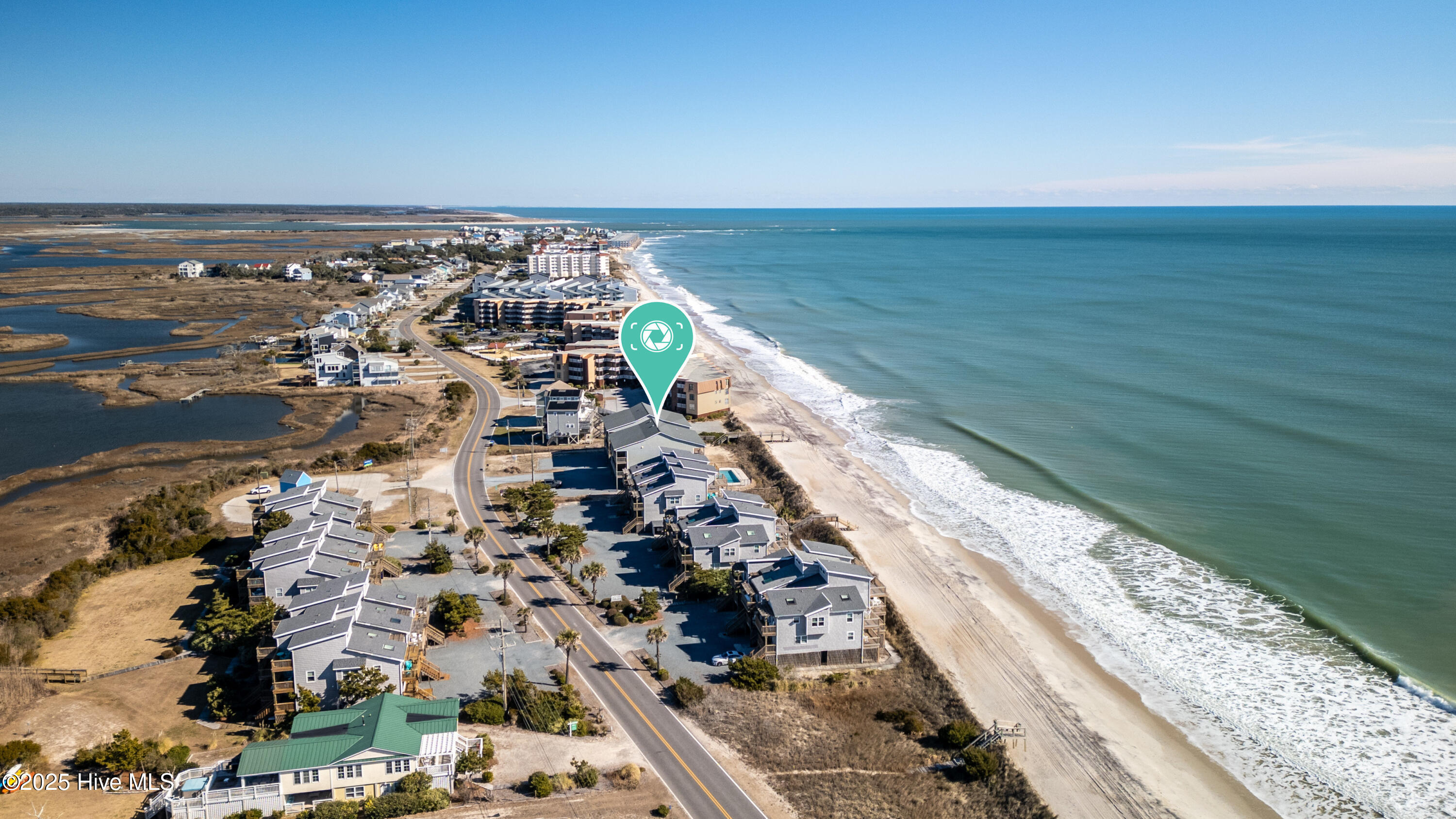 1788 New River Inlet Road