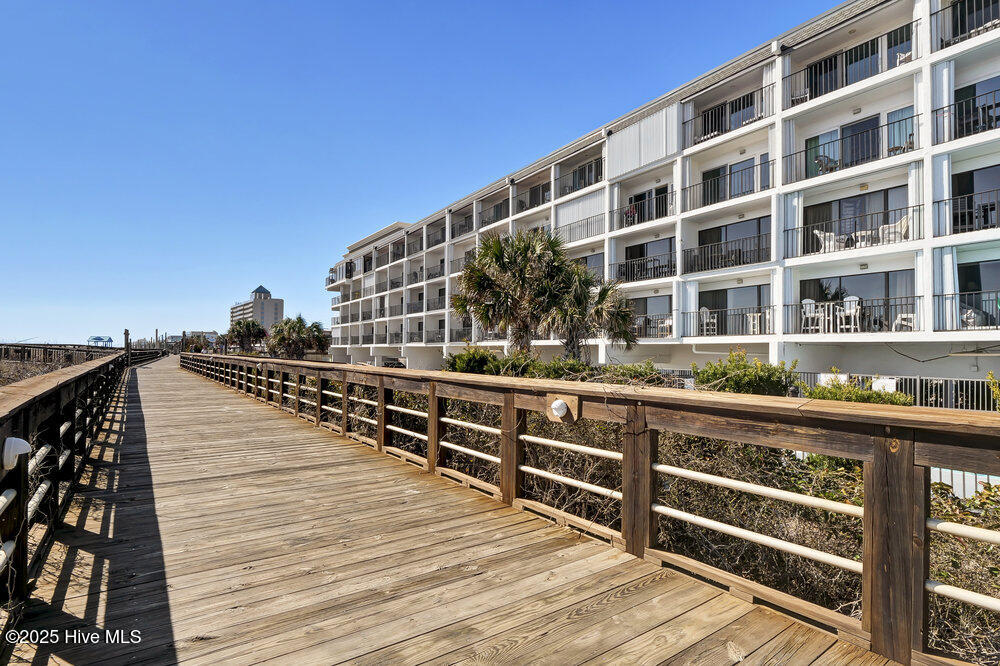 222 N Carolina Beach Avenue N Unit: Unit 314