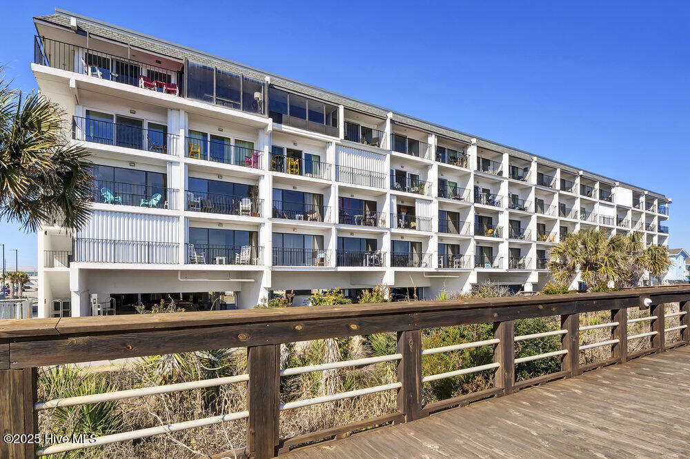222 N Carolina Beach Avenue N Unit: Unit 314