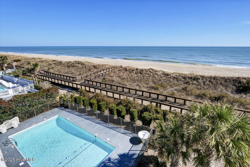 222 N Carolina Beach Avenue N Unit: Unit 314