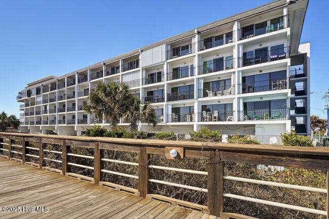 222 N Carolina Beach Avenue N Unit: Unit 314