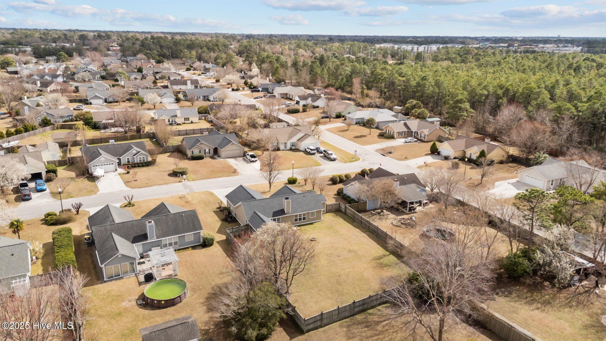 7103 Medallion Place