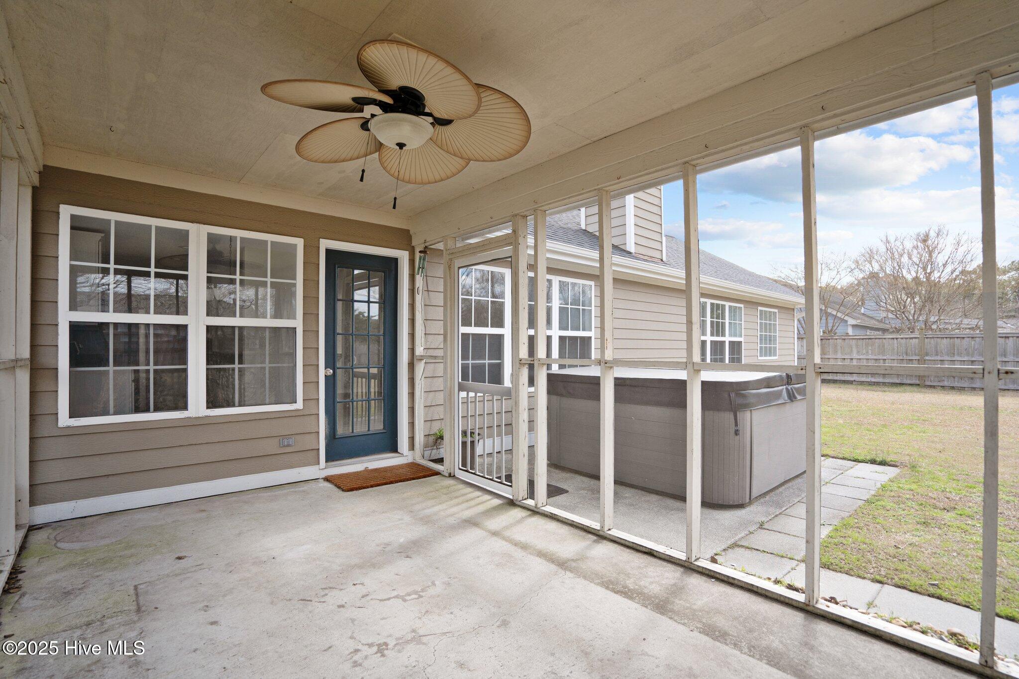 7103 Medallion Place