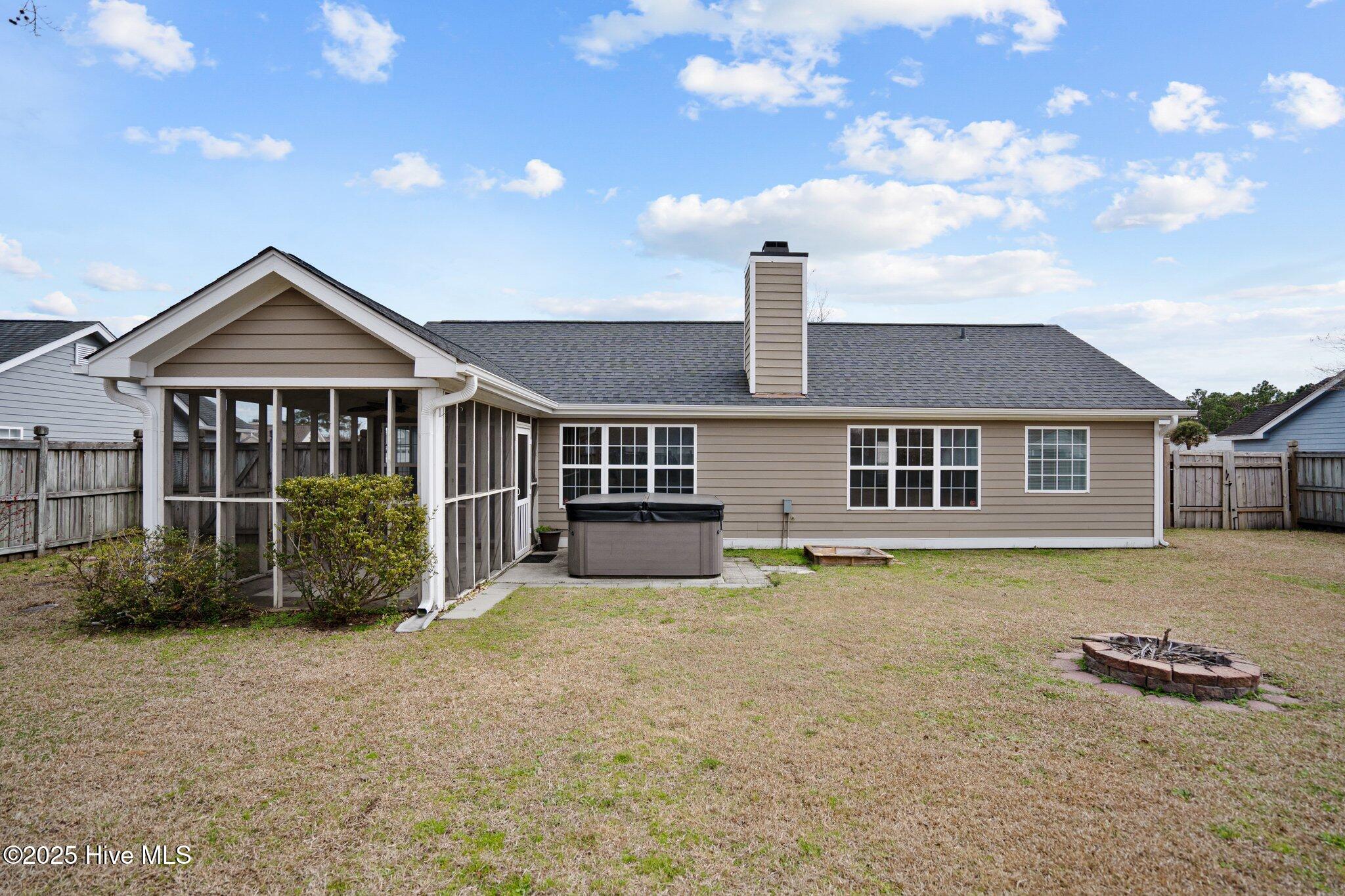 7103 Medallion Place