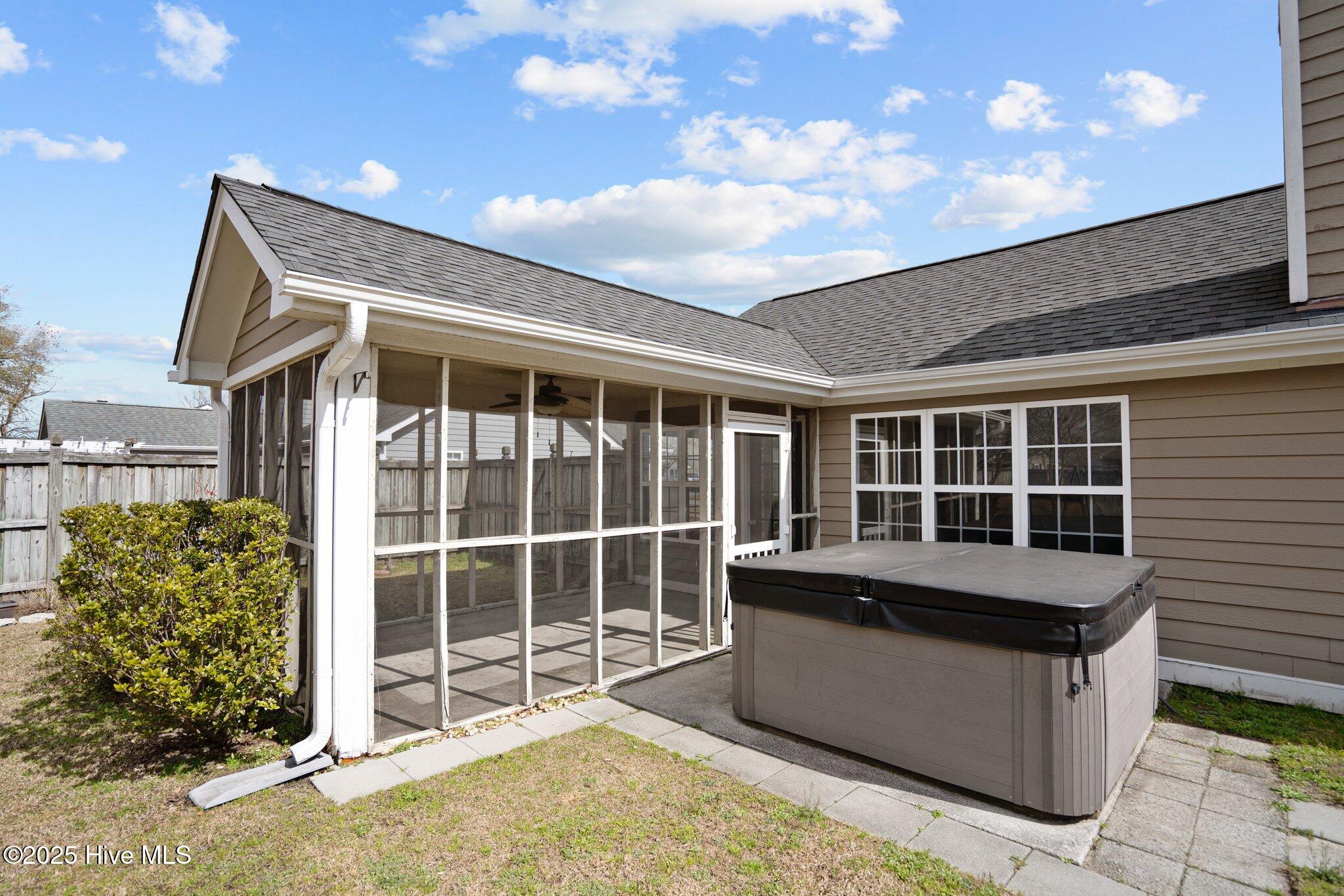 7103 Medallion Place