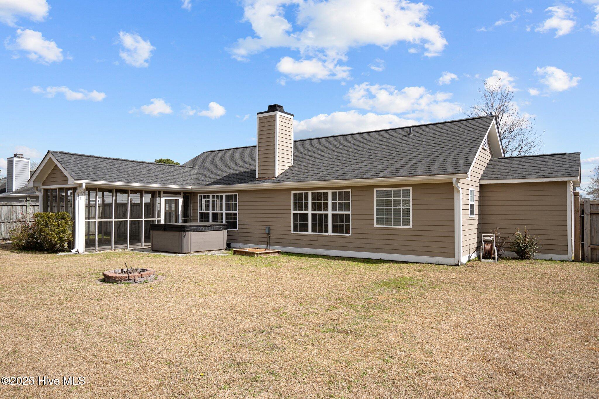 7103 Medallion Place